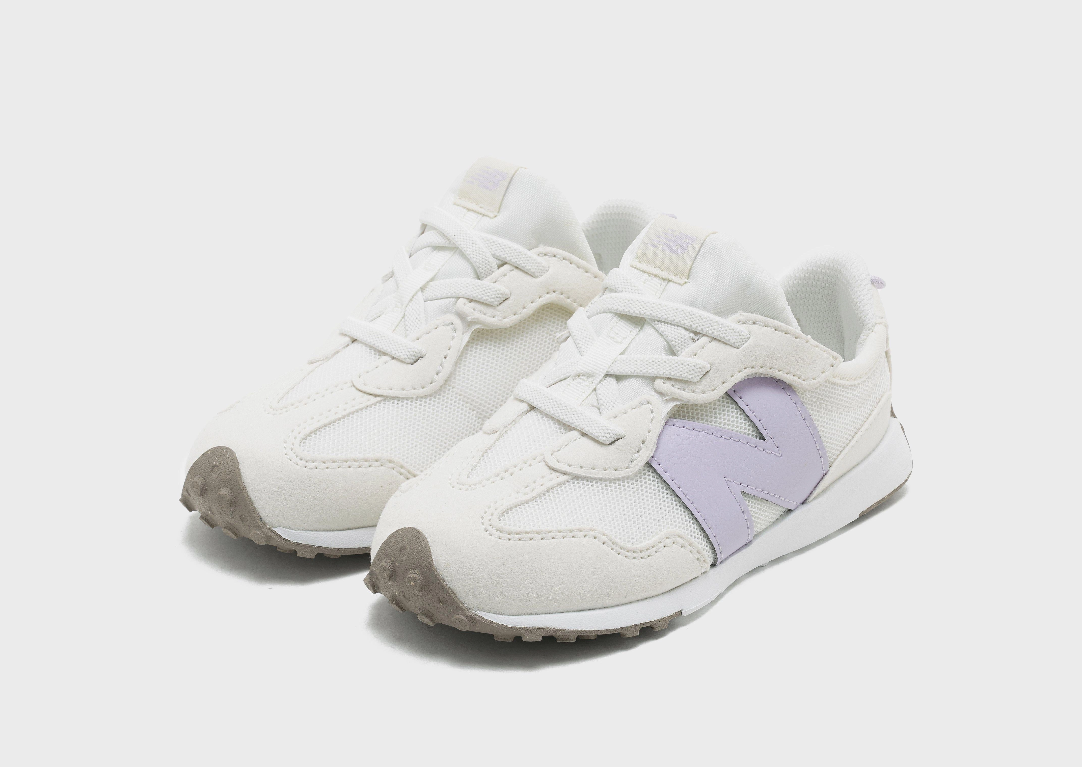 327 Infant's road runner fast - paced running shoes