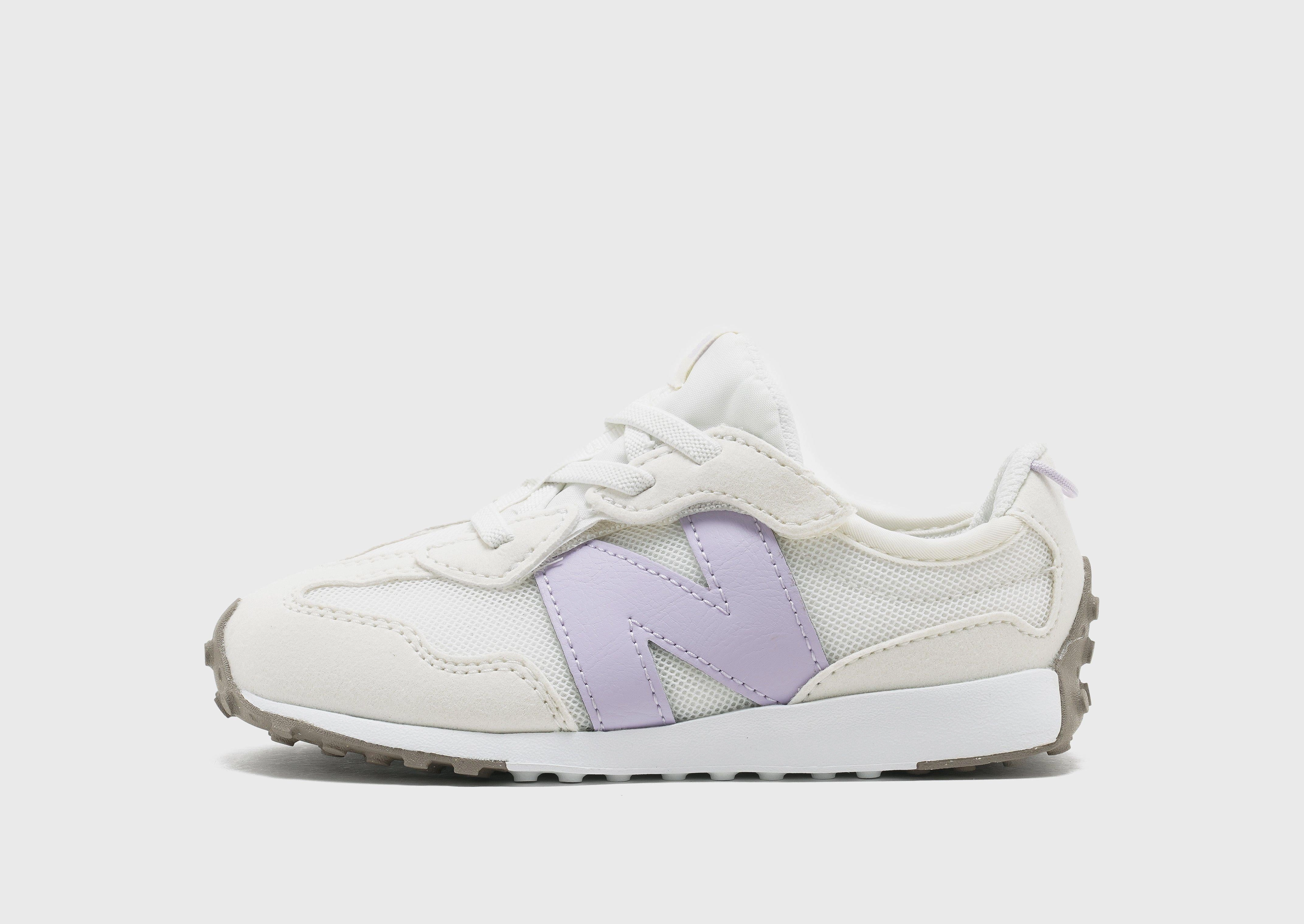 327 Infant's Midsole Reinforcement synthetic - upper - durability - strength shoes