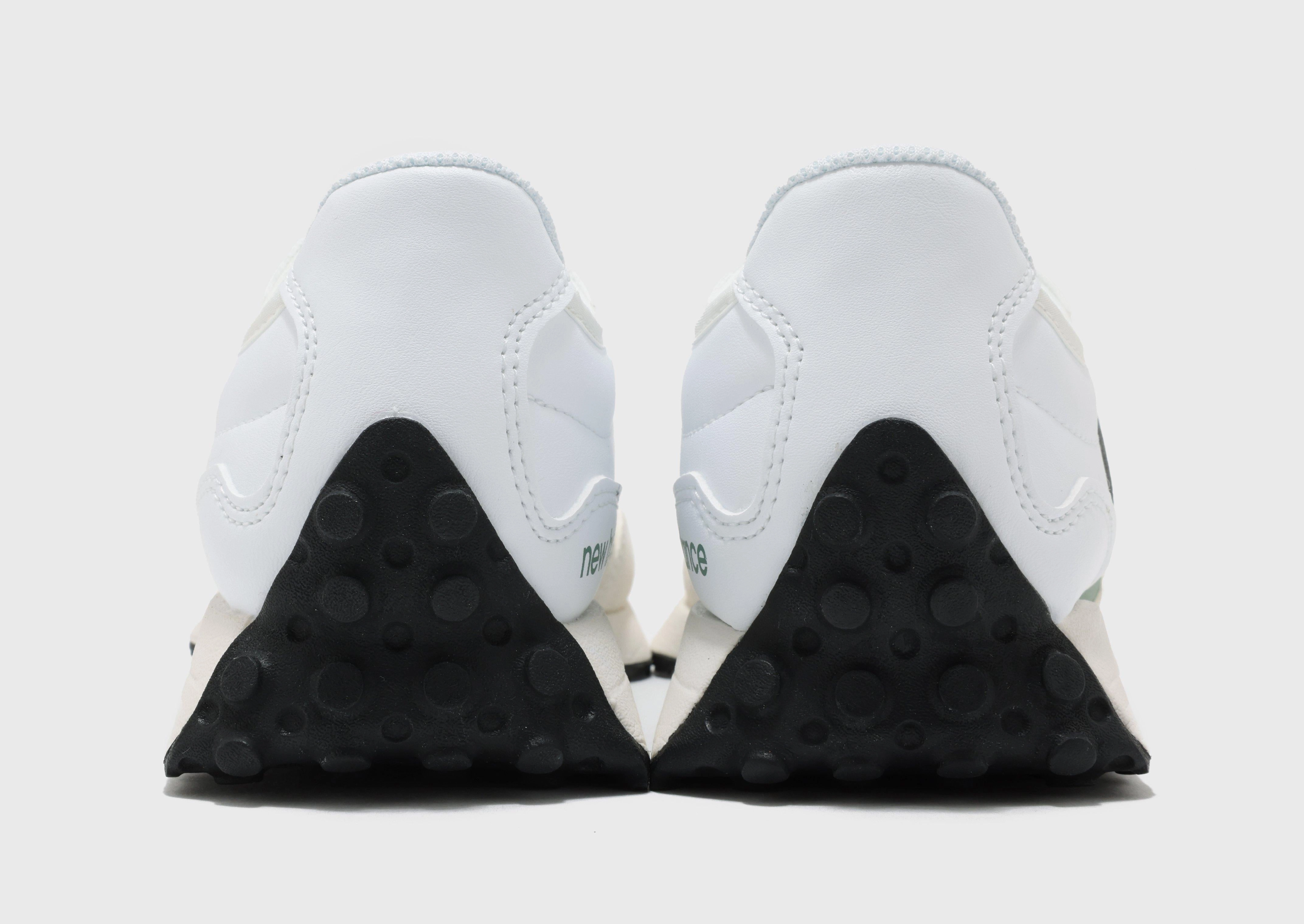 327 Junior's Progressive Stability Edge retirement - themed running shoes