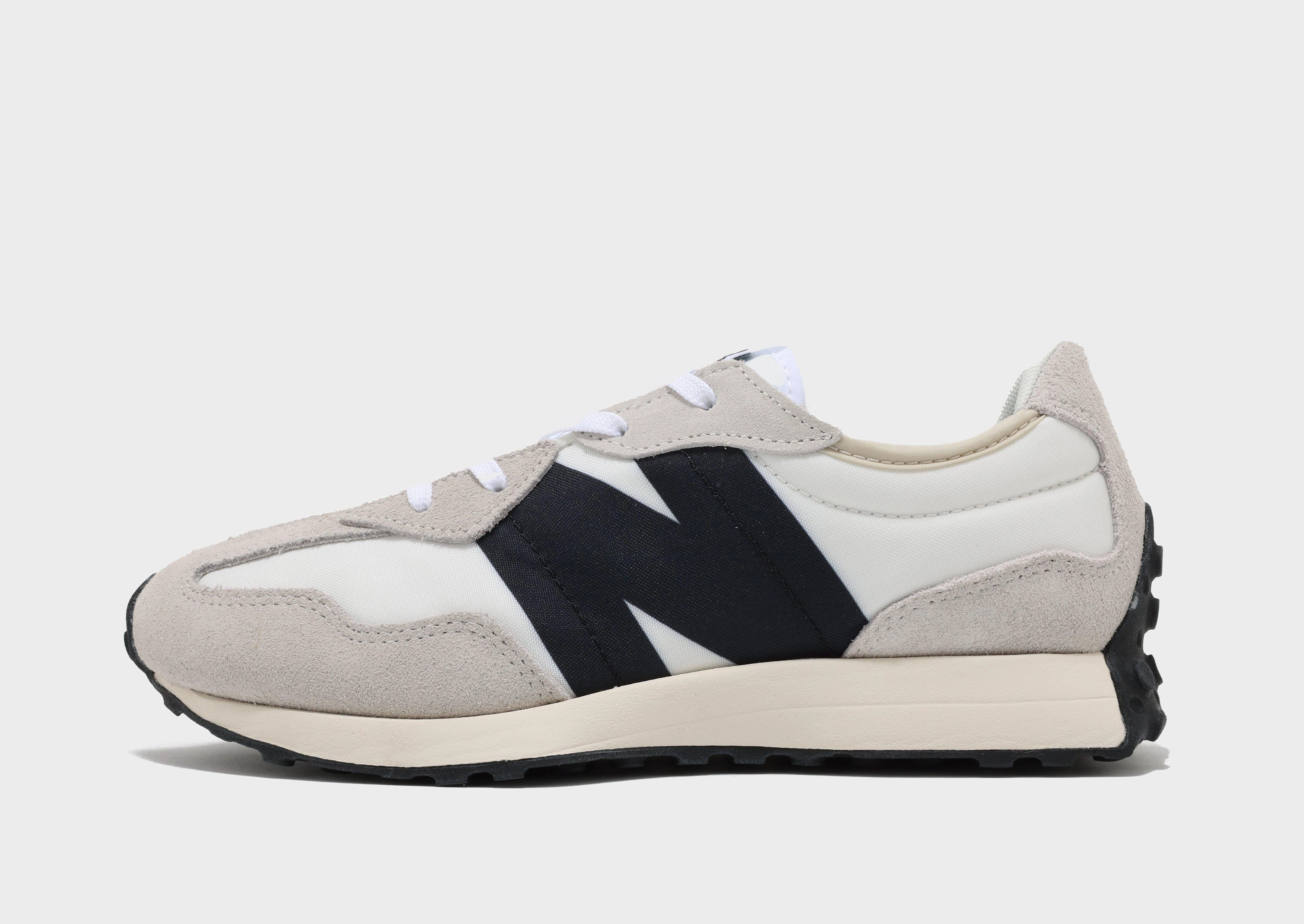 campus fast - paced shoes 327 Junior's