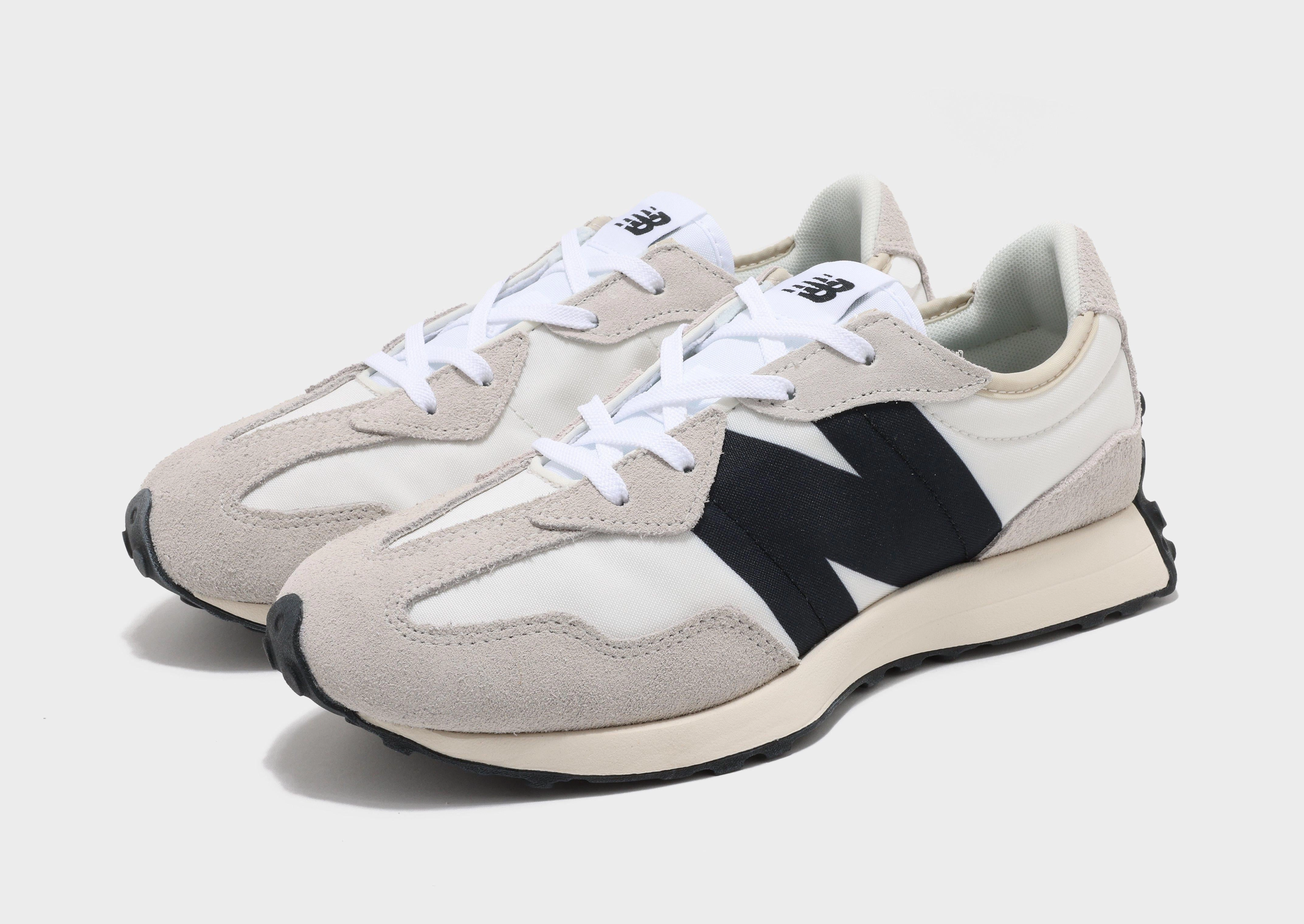 327 Junior's stripe - pattern shoes