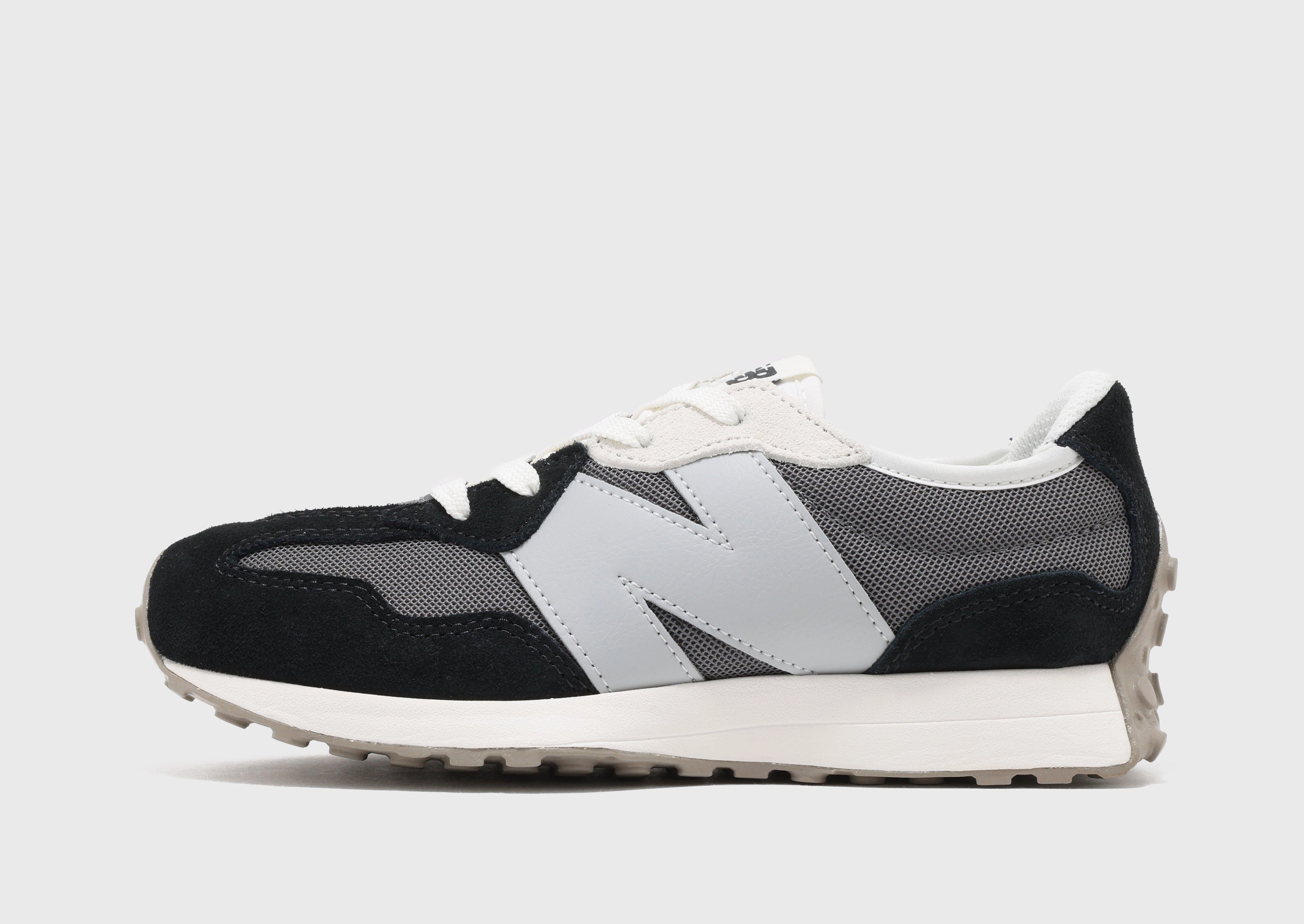 327 Junior's neutral - pronation Stable Grip Design