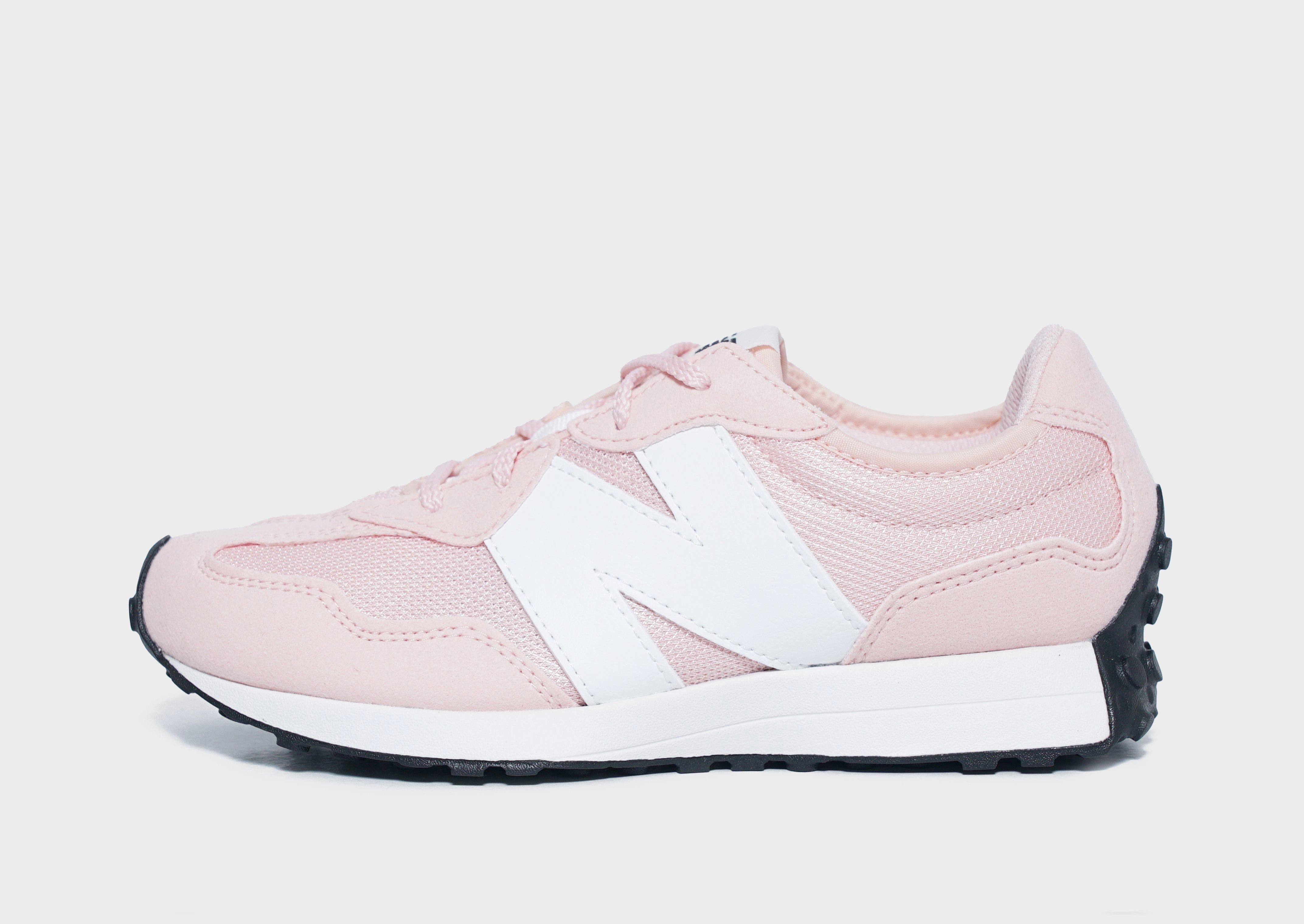 327 Junior's for fitness Light On Feet