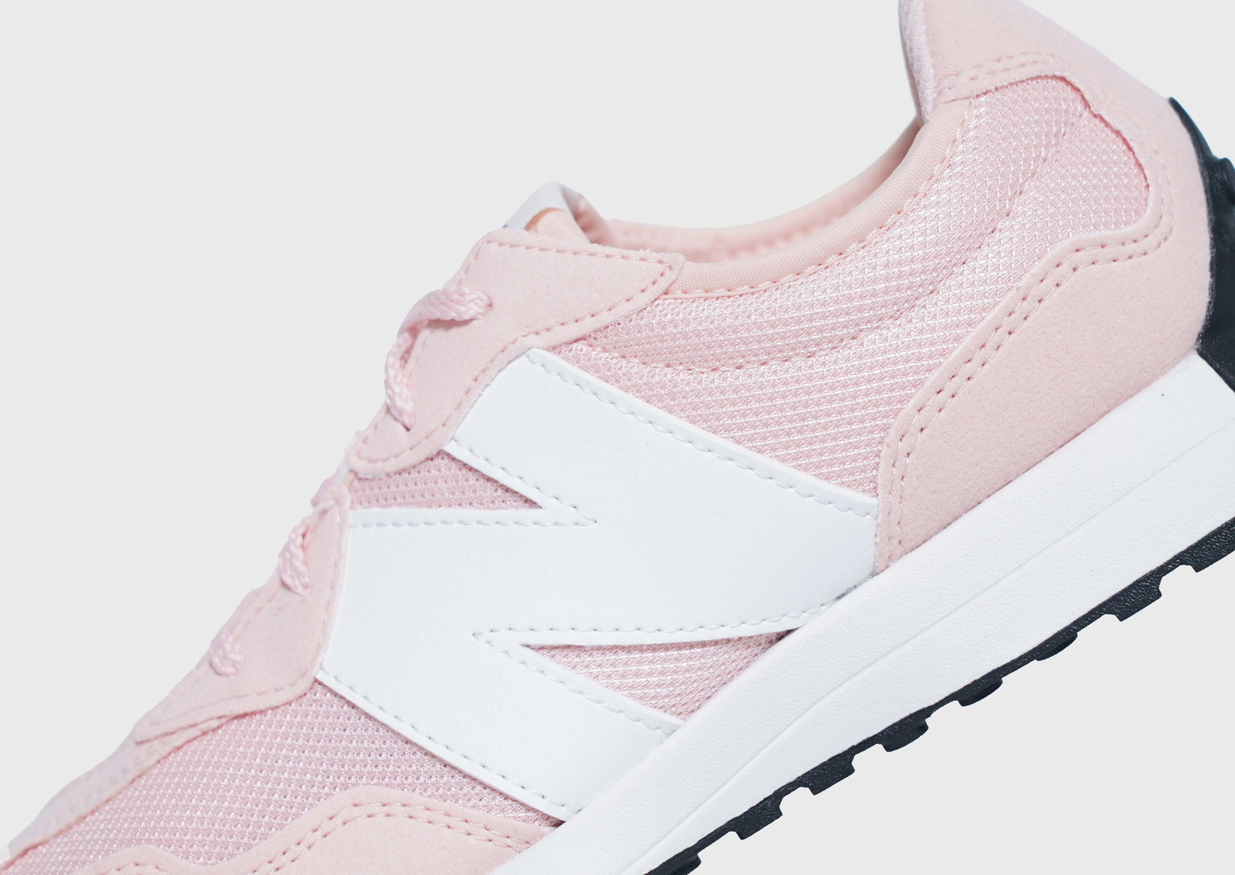 327 Junior's Cushioned Textured