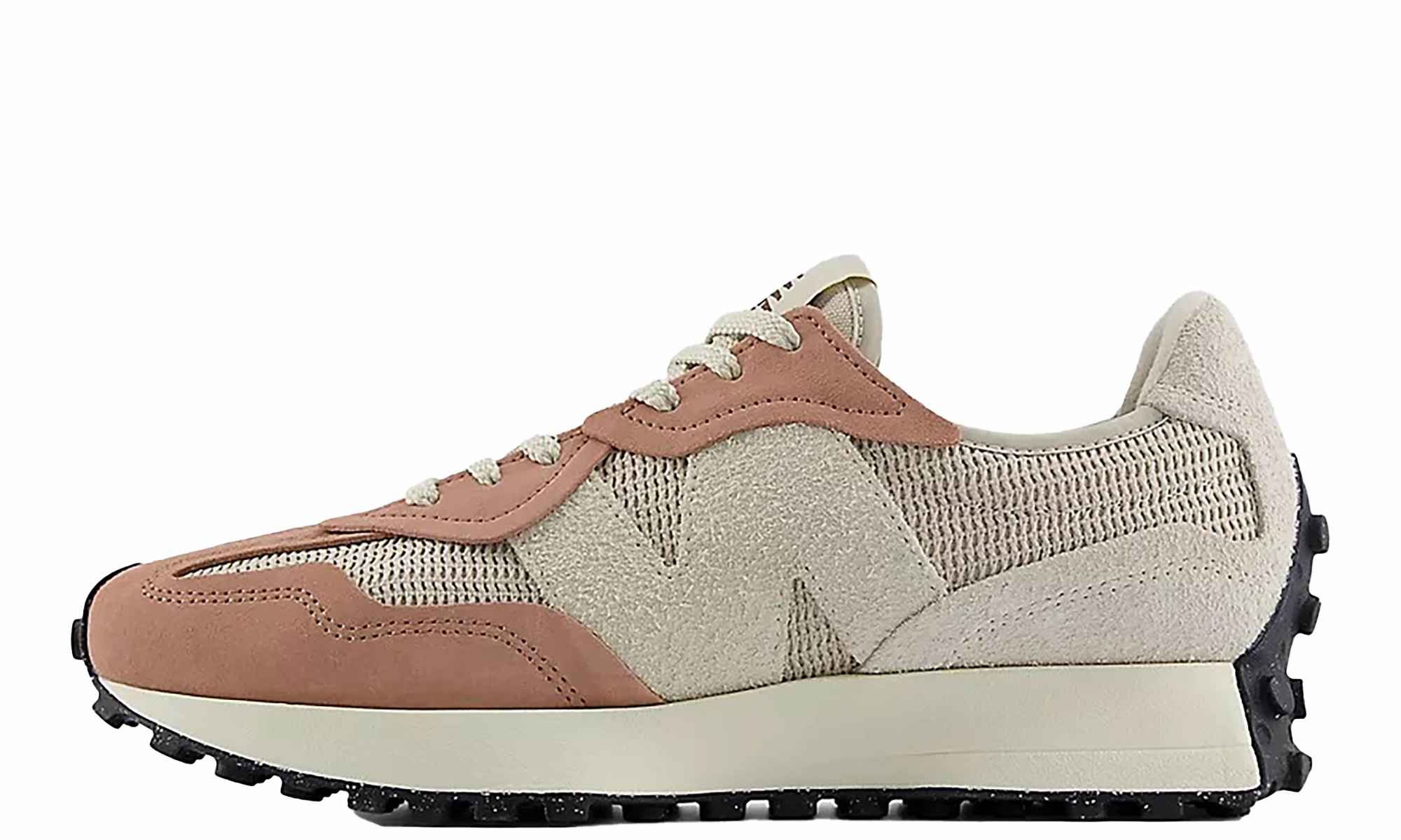 Coordination - boosting Flexible Running Tech 327 "Landslide with Timberwolf"