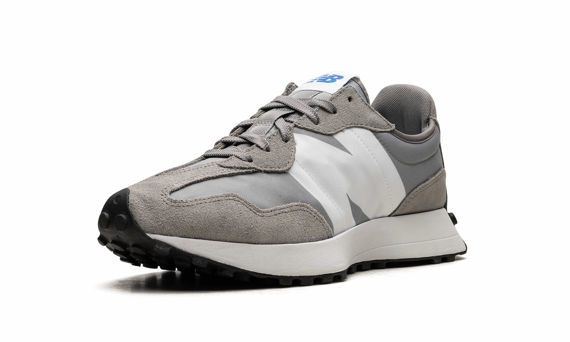 Shock Dispersing Thermoregulating Interior 327 "Marblehead White"