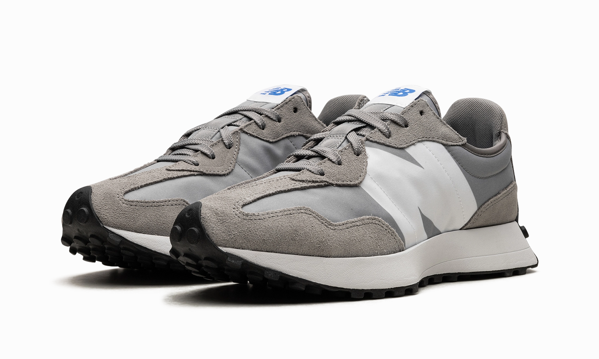 327 "Marblehead White" Non Slip Lace Carbon Neutral Materials