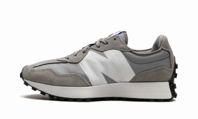 Vibration Reduction Tech running for competition shoes 327 "Marblehead White"