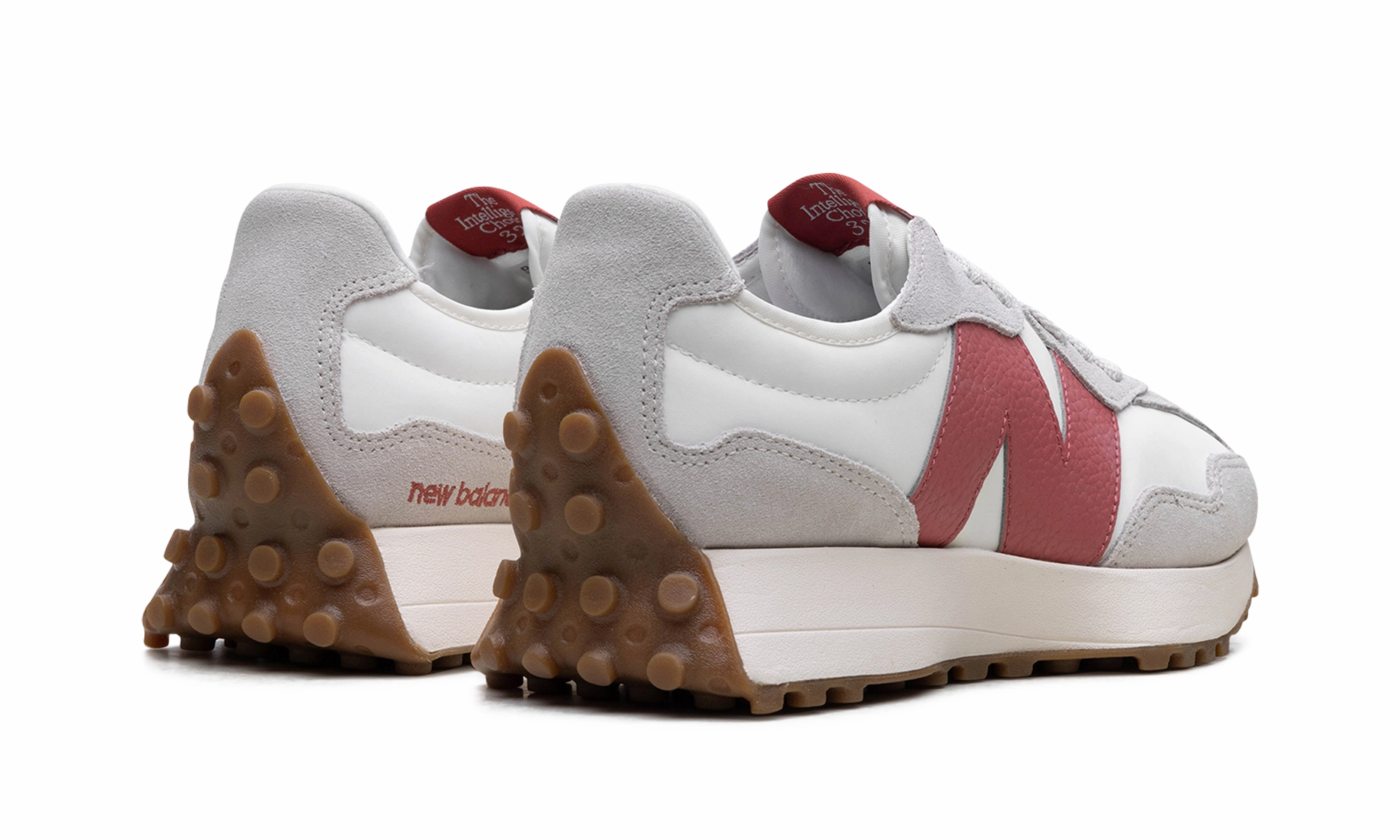 327 "Moonbeam Astro Dust" Vegan Friendly Materials low - heeled shoes