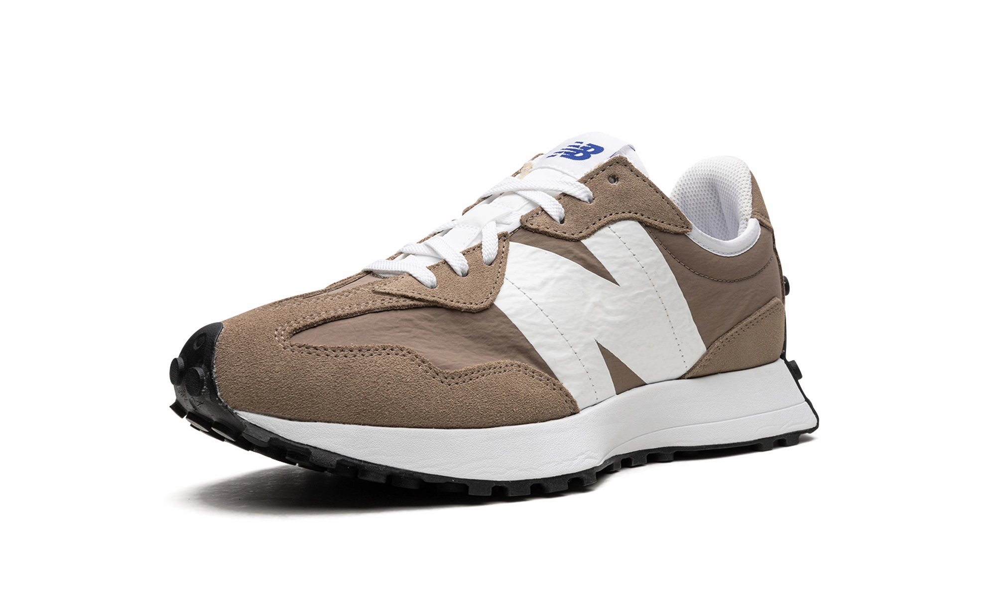 generic - brand shoes Durable - hardware 327 "Mushroom/Moonbeam"