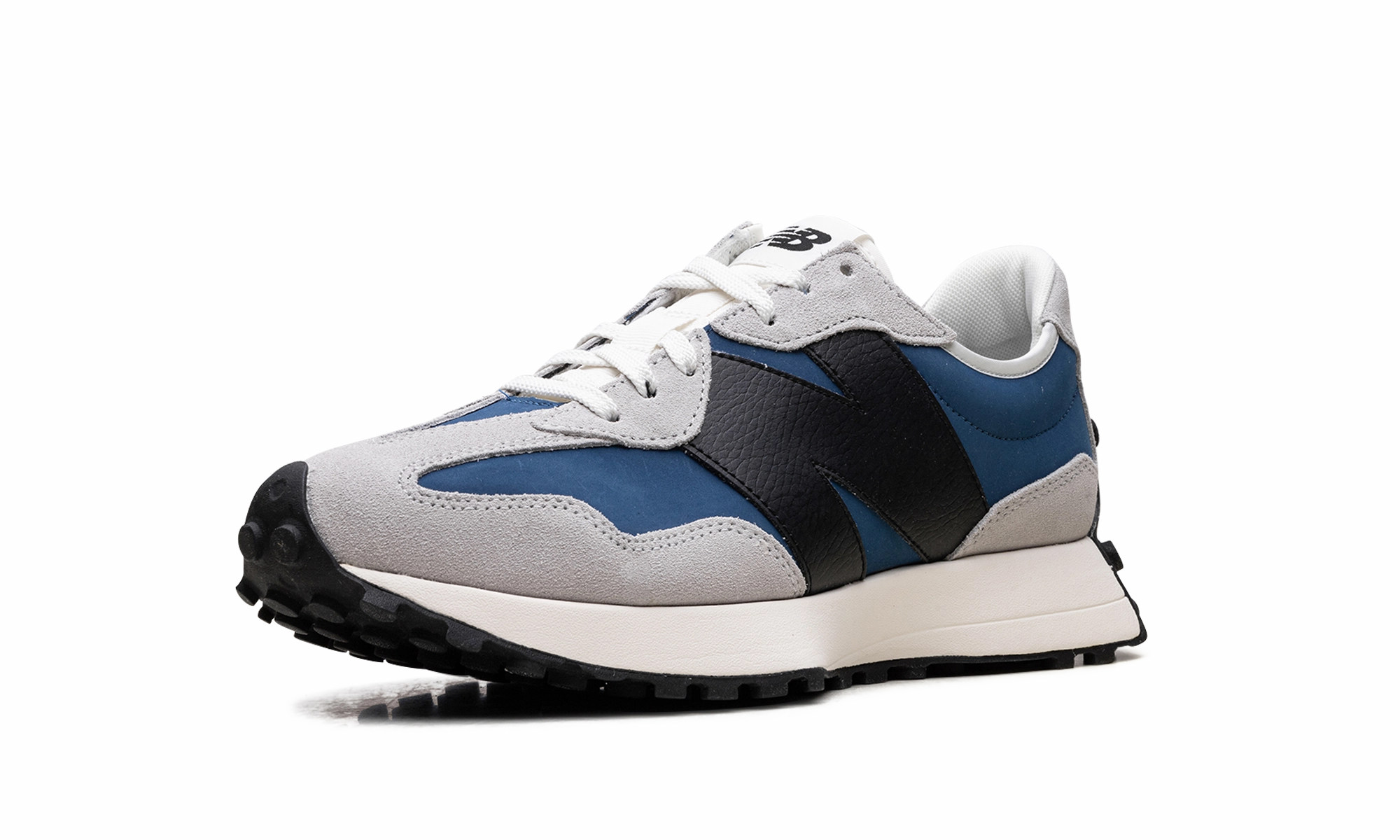 Water shoes footgear 327 "Rain Cloud Blue"