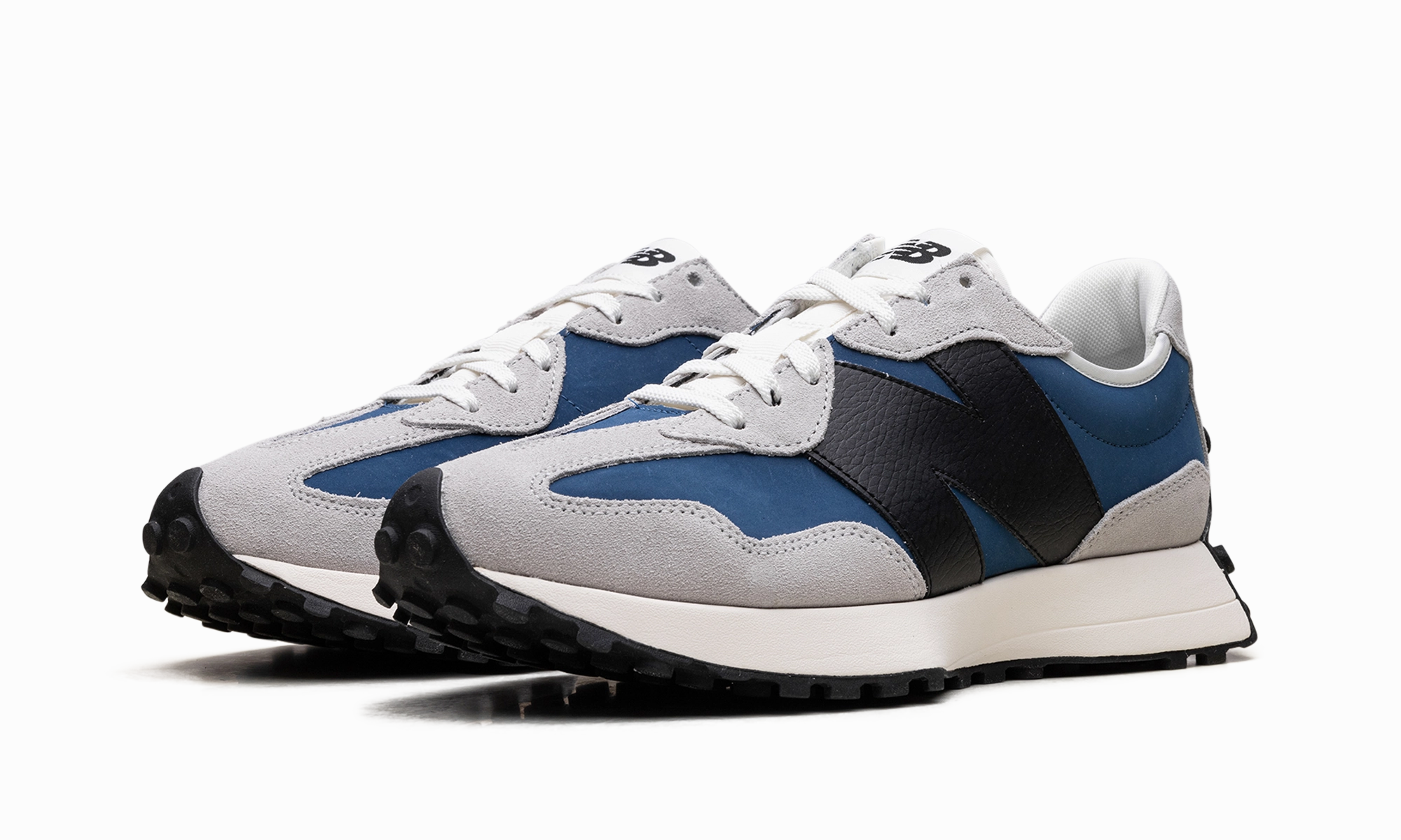 running - event sprinter's shoe preference 327 "Rain Cloud Blue"