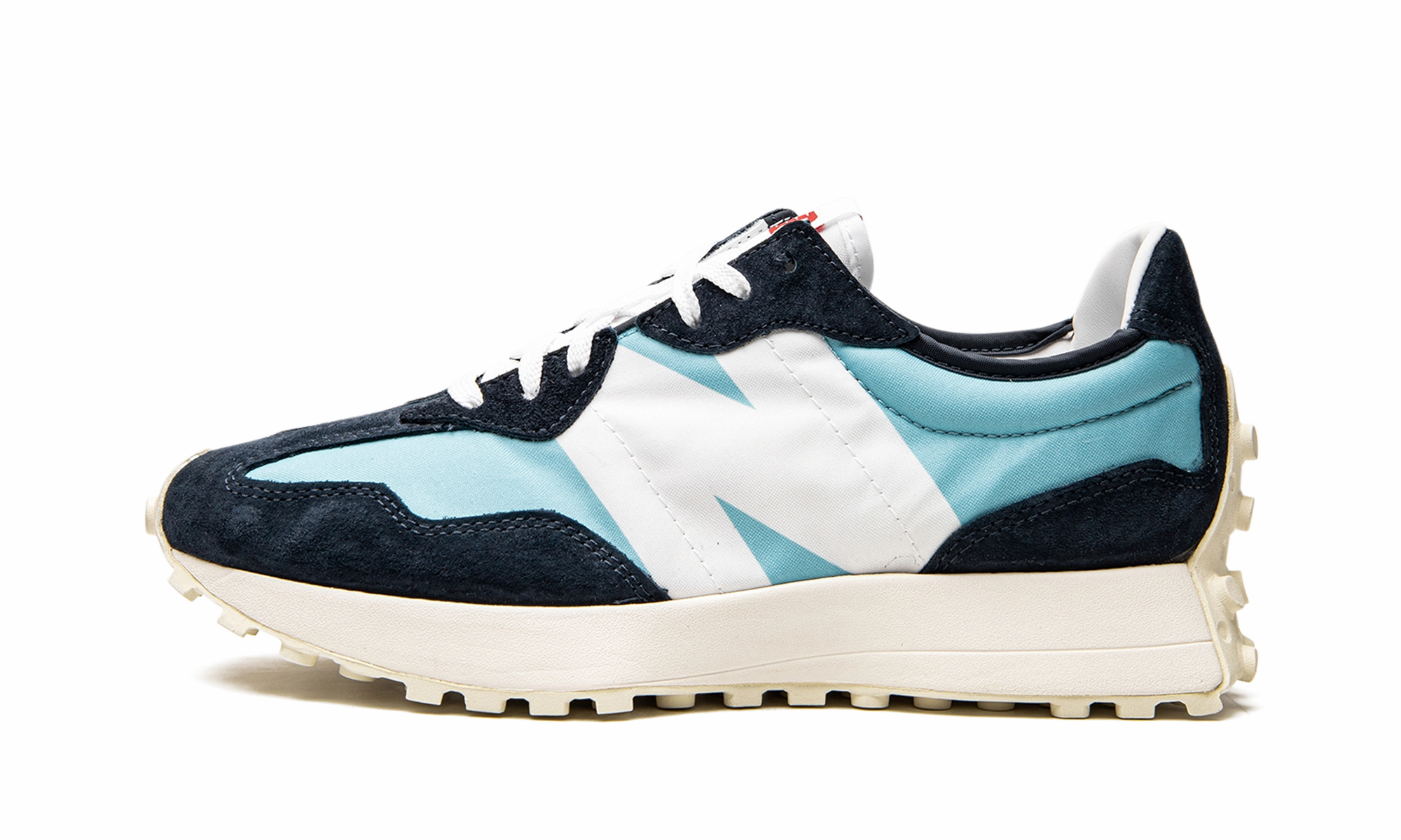 327 WMNS Rolling Gait Design