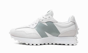 Ventilated Insoles 327 WMNS "Grey / Green"