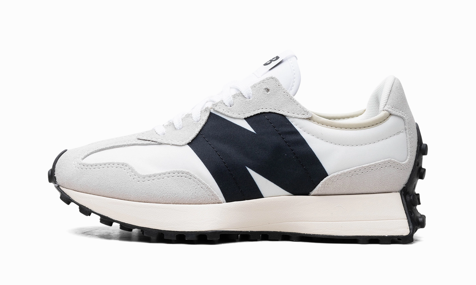 Comfort collar padding 327 WMNS "Grey / White"