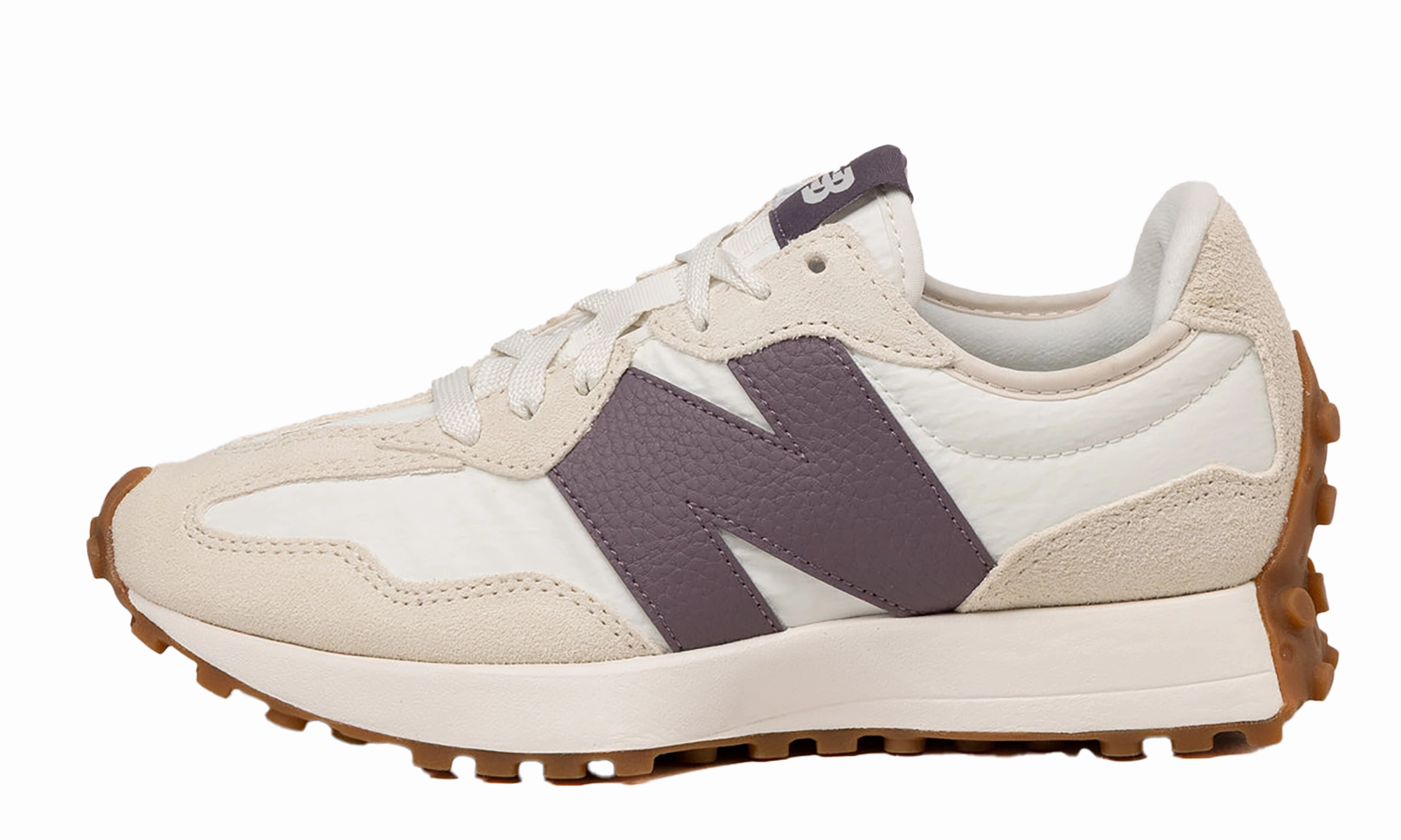 water - proof 327 WMNS "Linen / Sea Salt / Dark Ice Wine"
