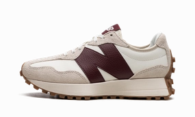 light colors 327 WMNS "Moonbeam Classic Burgundy"