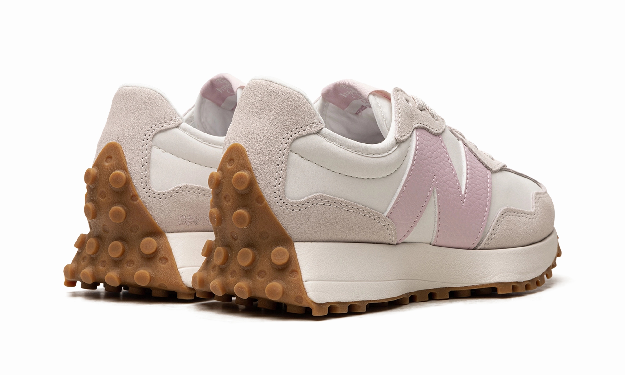 327 WMNS "Moonbeam December Sky" Lateral Stabilizer Bridge