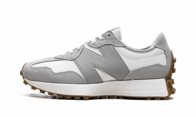 327 WMNS "Raincloud Reflection" Comfort Stride