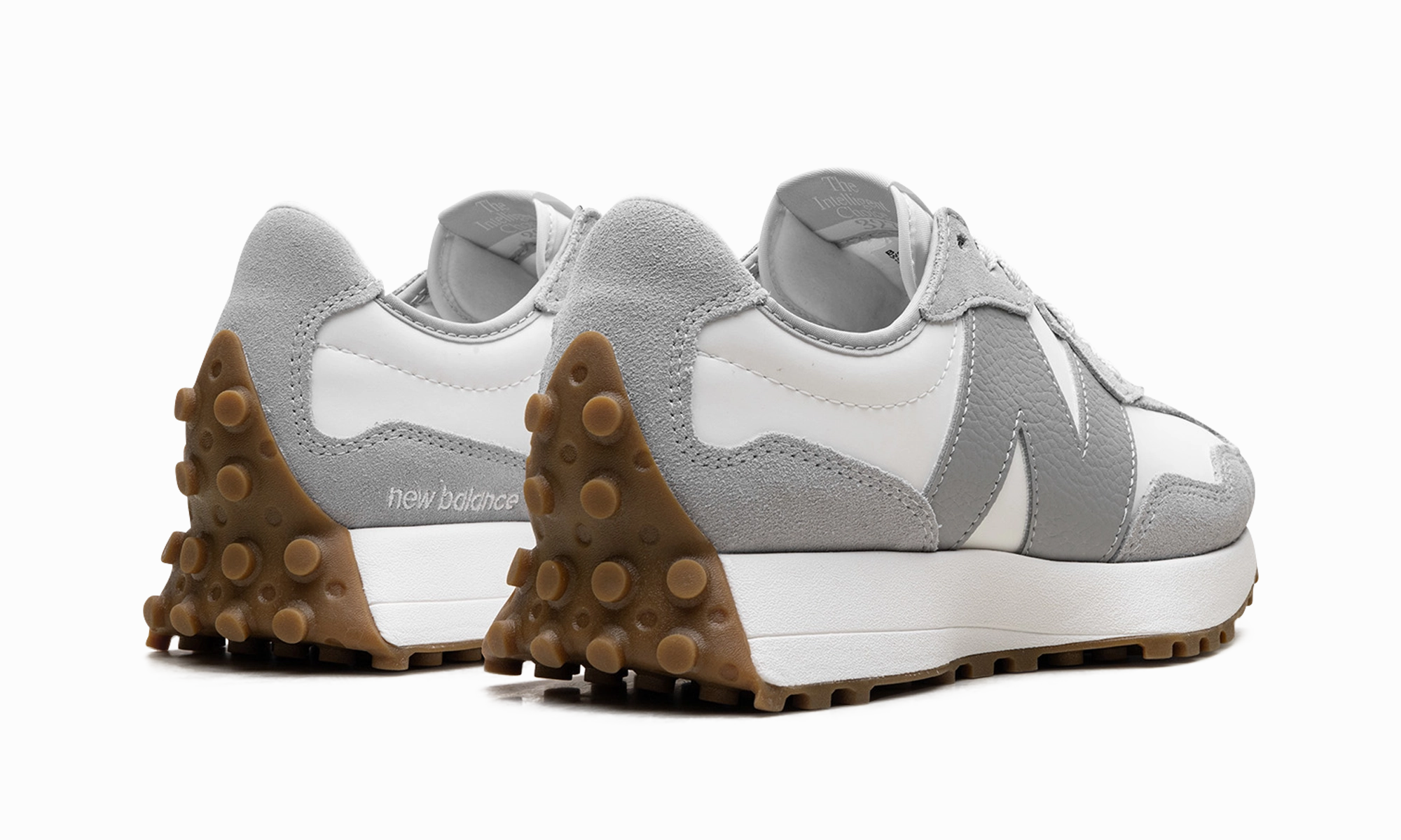 327 WMNS "Raincloud Reflection" MeshUpper