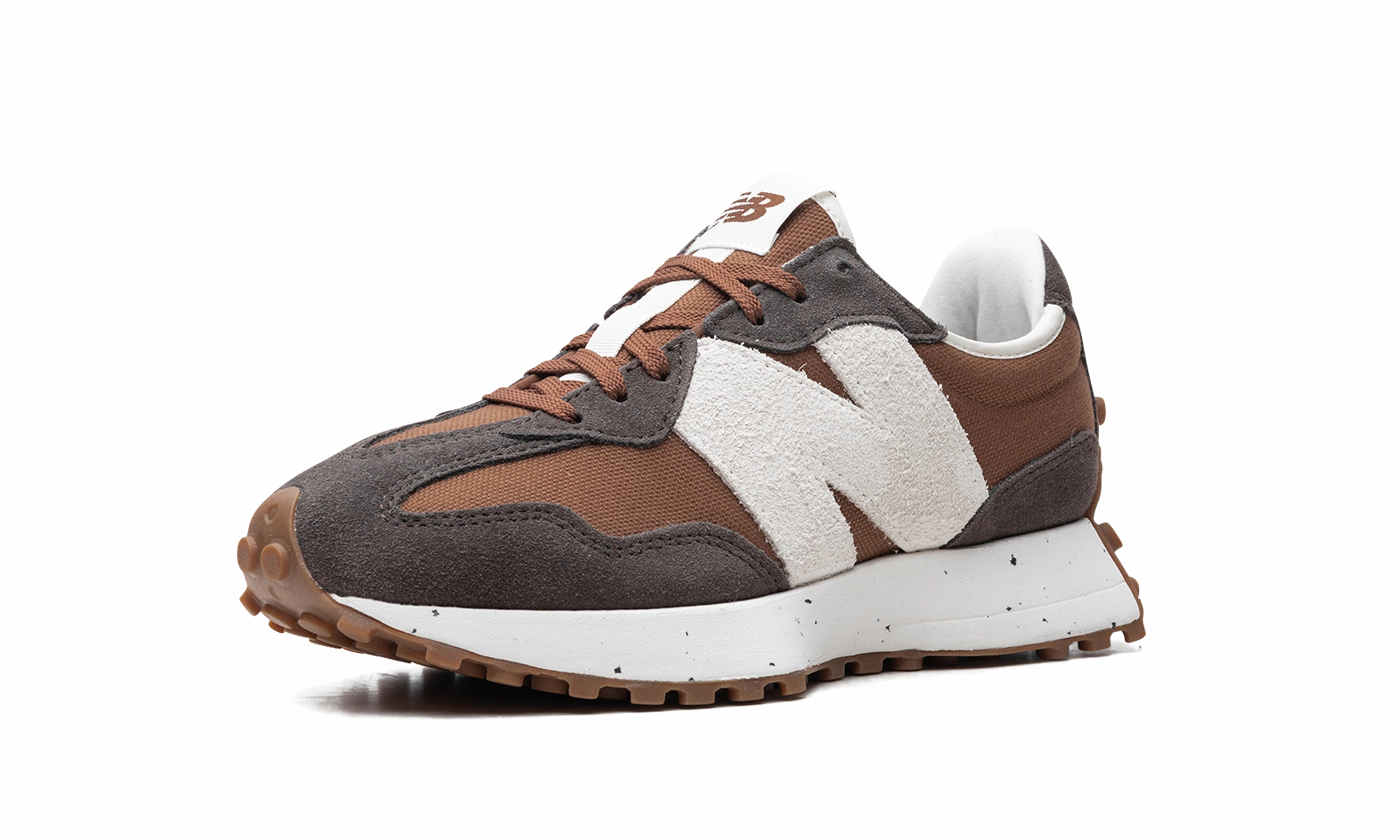 temporary shoes running - club 327 WMNS "Rich Earth"