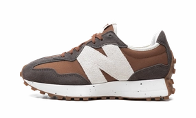 327 WMNS "Rich Earth" Durable Upper