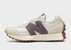 327 Women's Natural Foot Strike Design-led