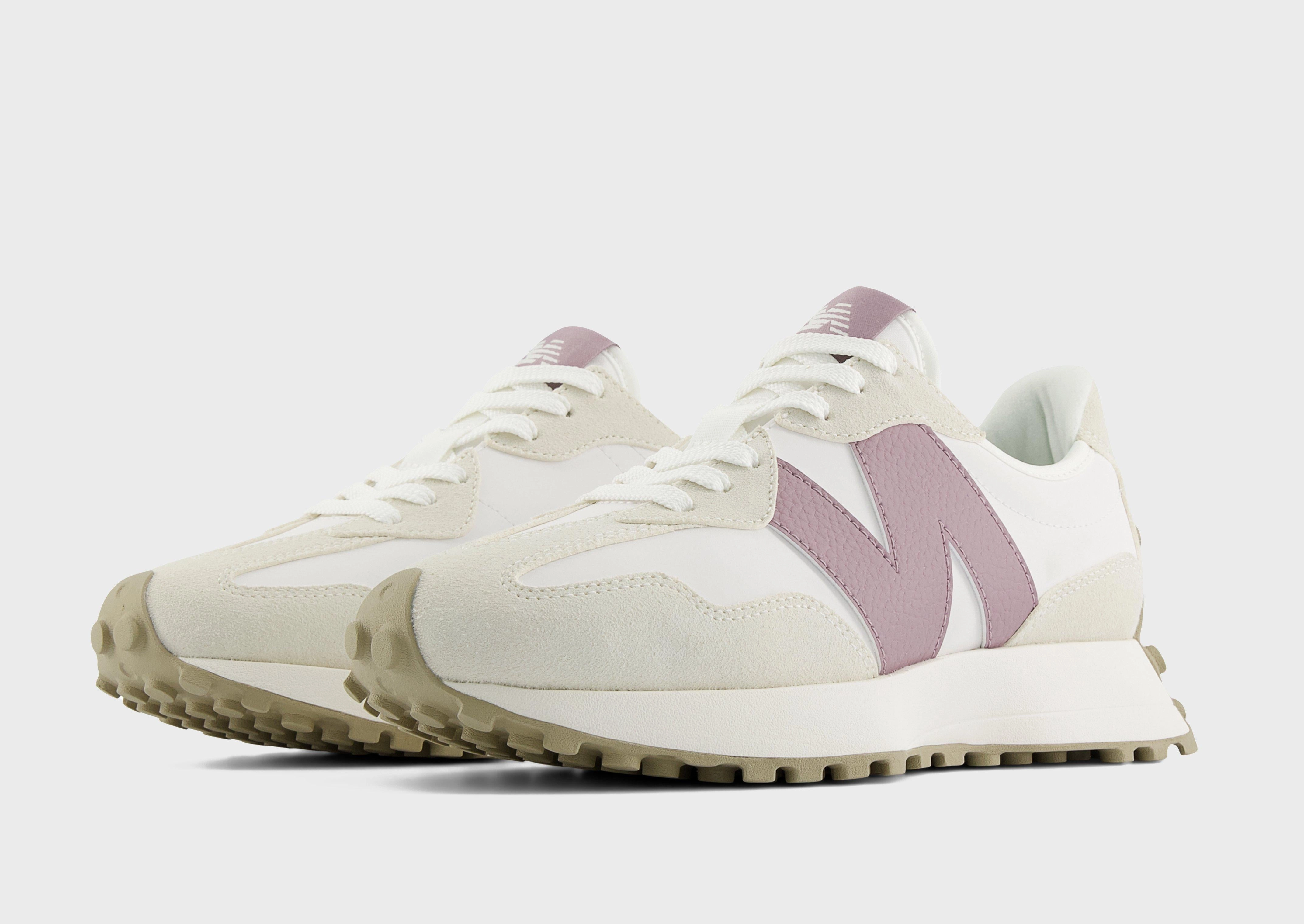 Anatomical Footbed Internal Heel Counter 327 Women's