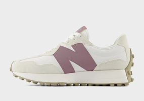 Single color traction - enhanced shoes 327 Women's