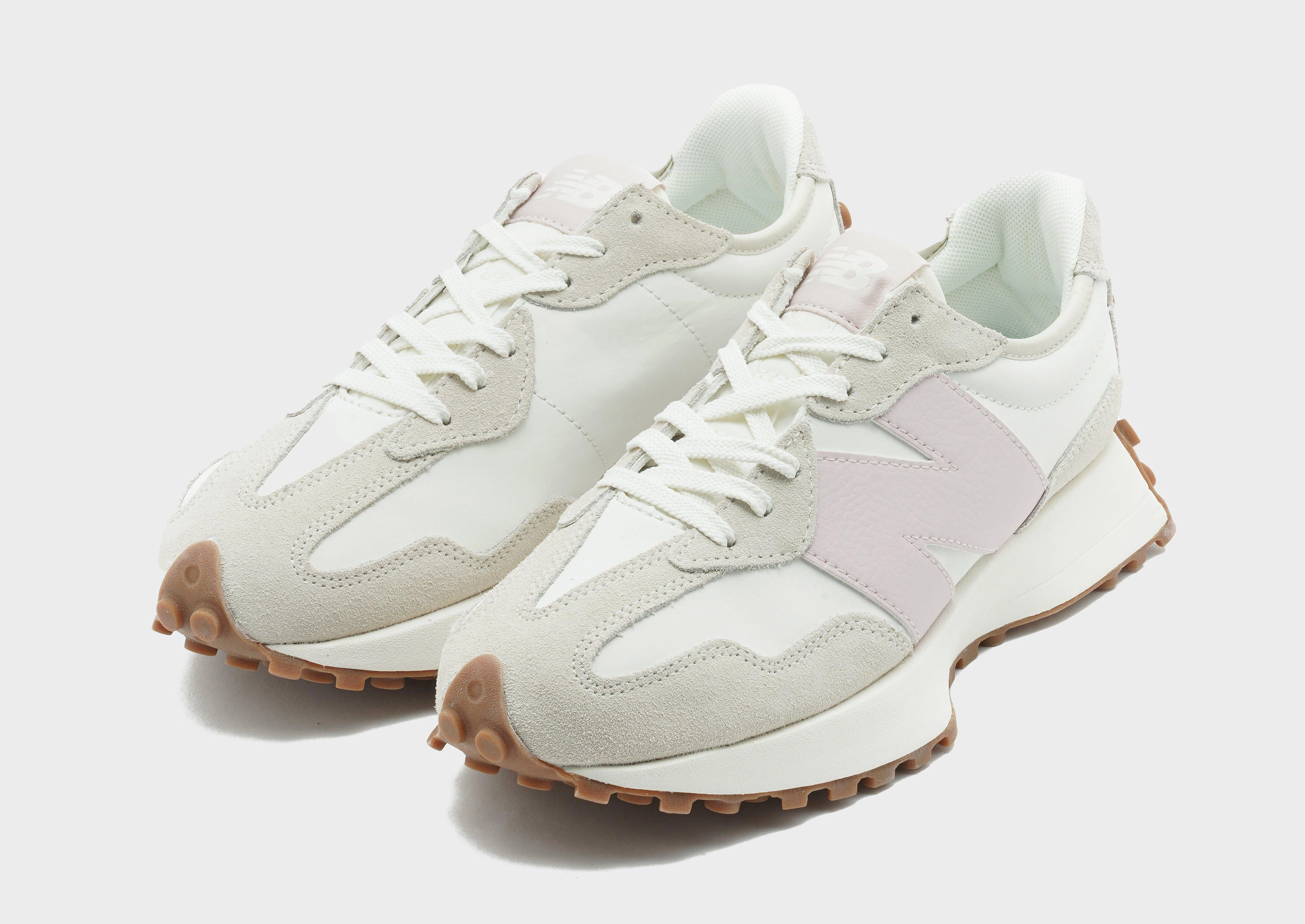 327 Women's Quick Dry Upper Fabric Foam Midsole