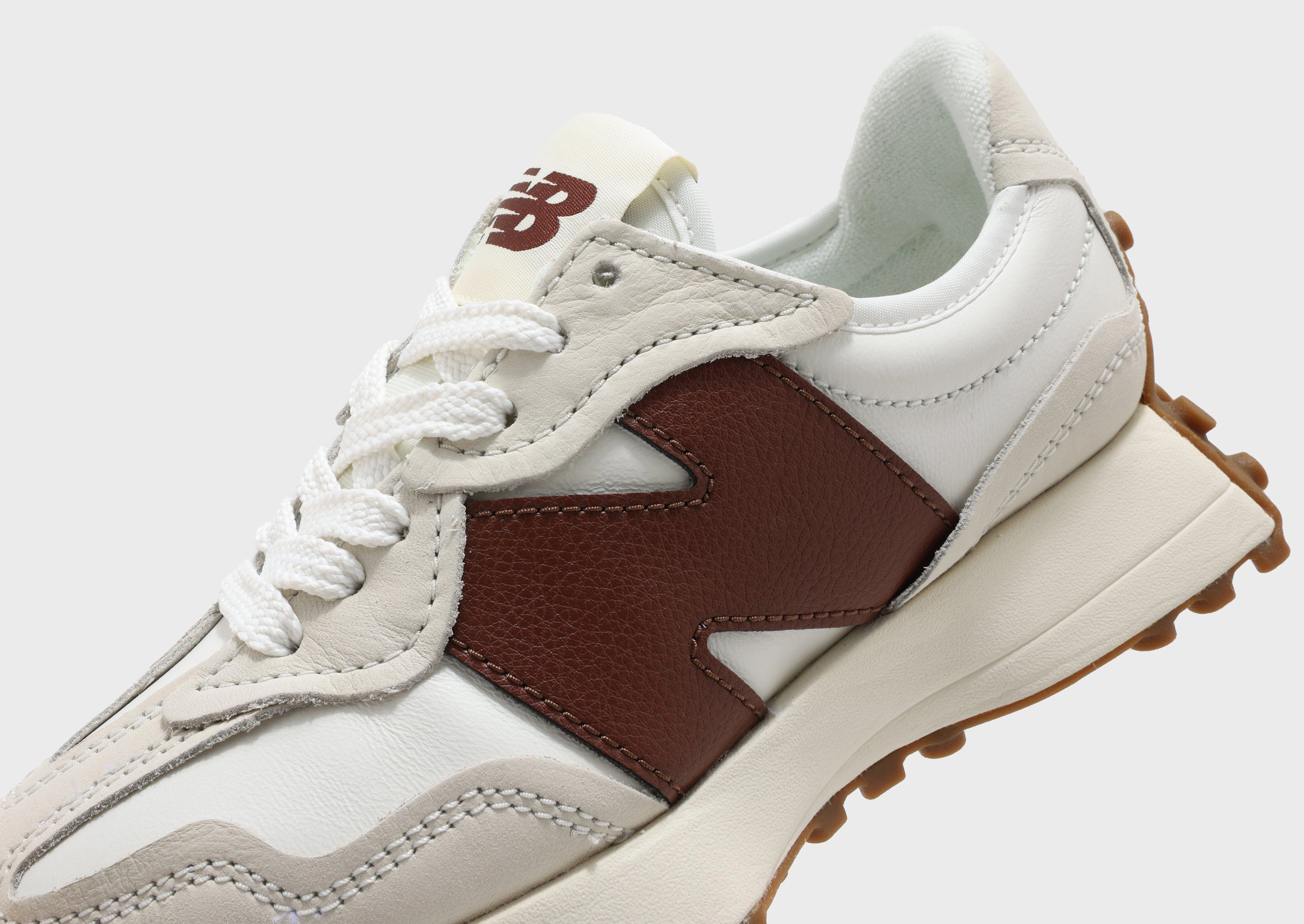 Natural Running Motion Responsive Rebound 327 Women's