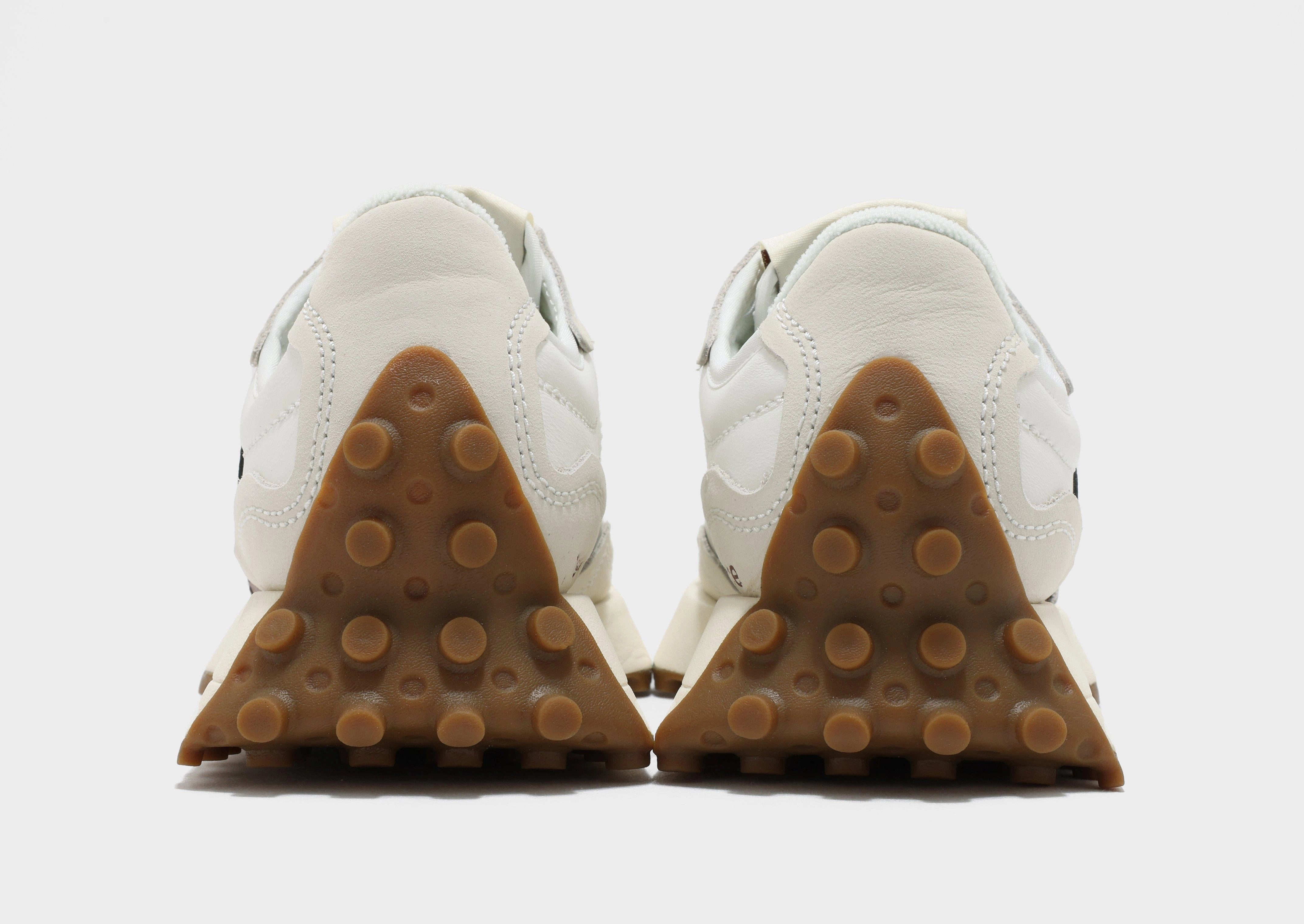 customizable running shoes Flex Fit Technology 327 Women's