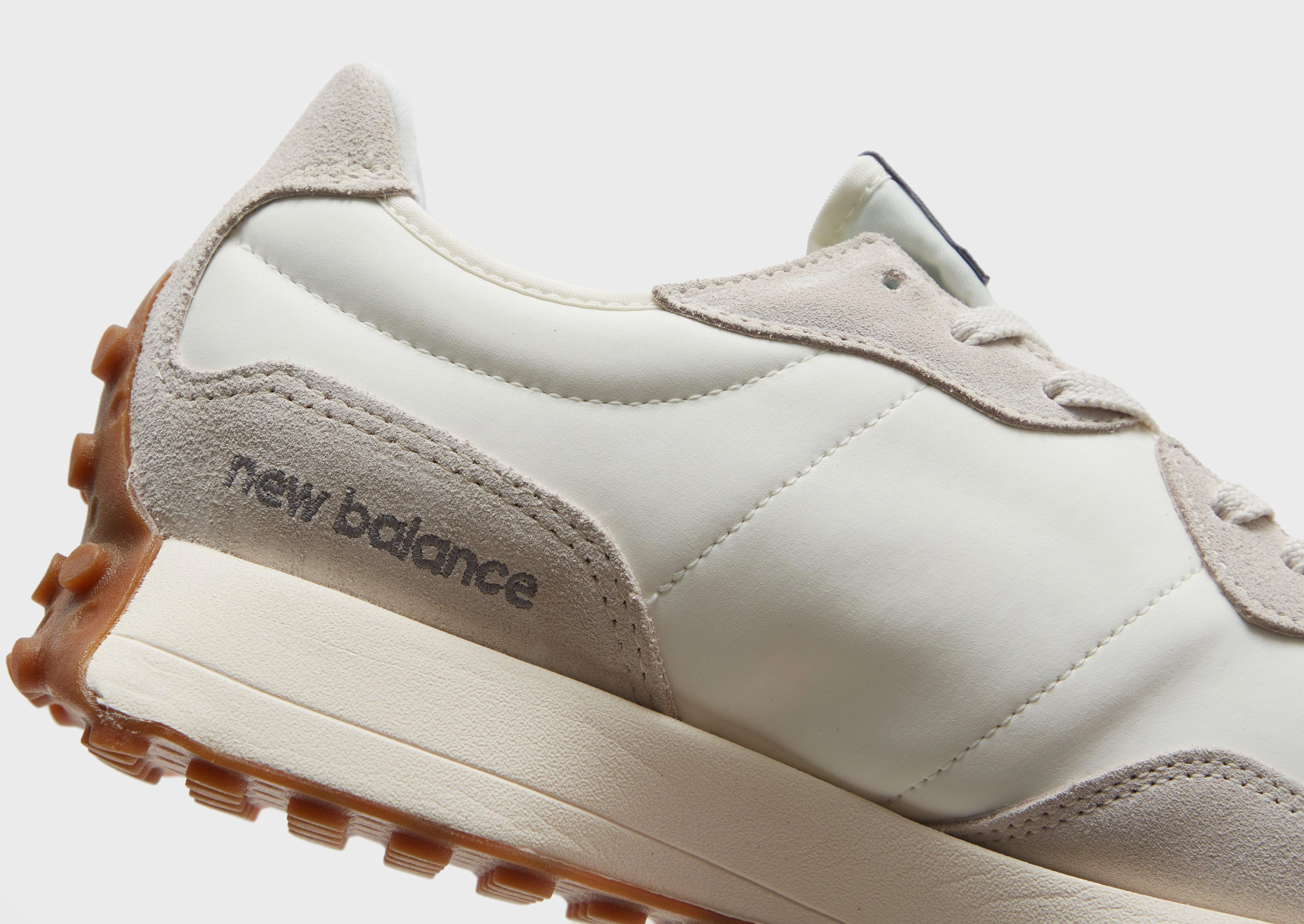 Breathable Upper Outstanding breathability 327 Women's