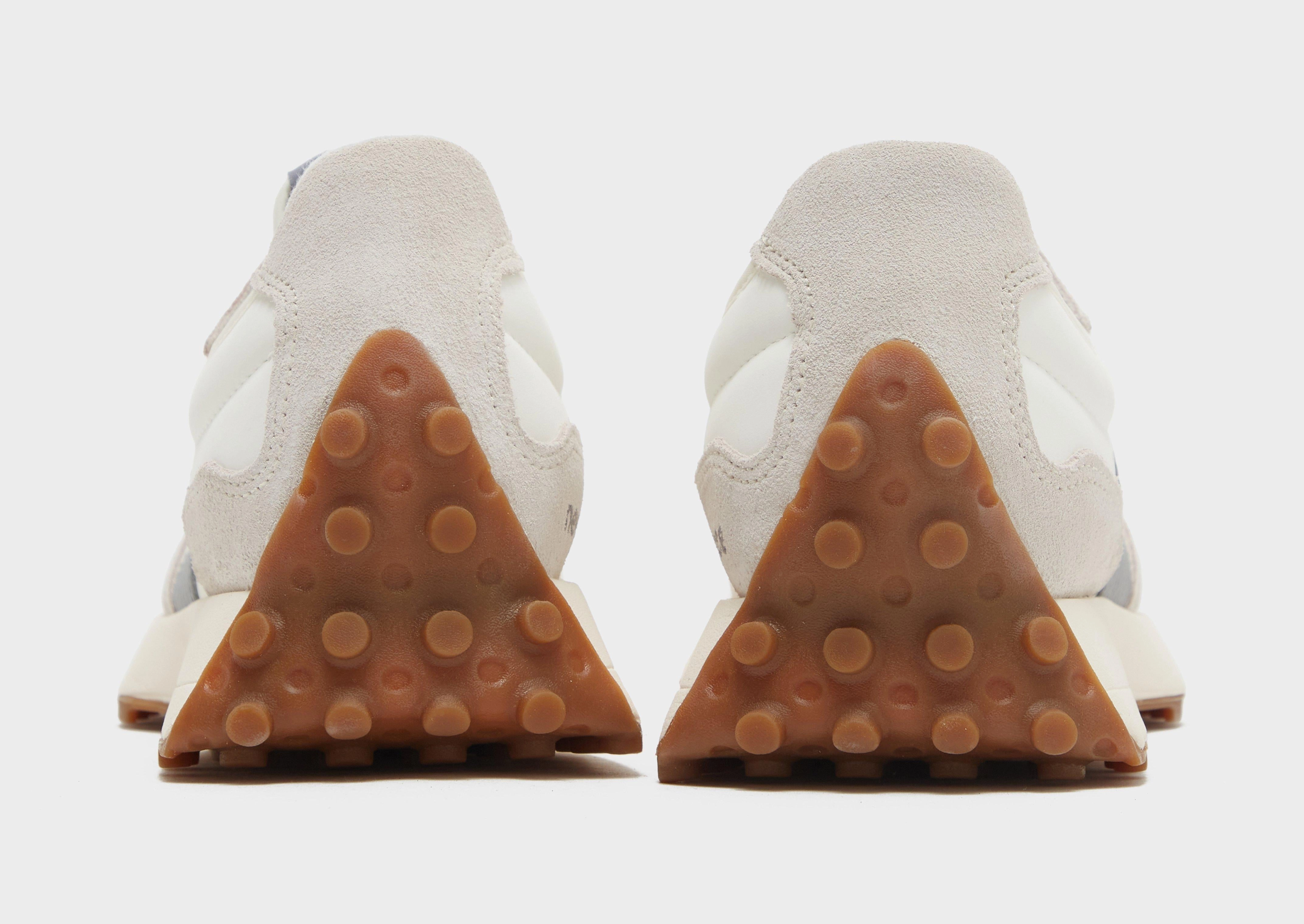 327 Women's recycled - material - feature shoes sporty - style shoes