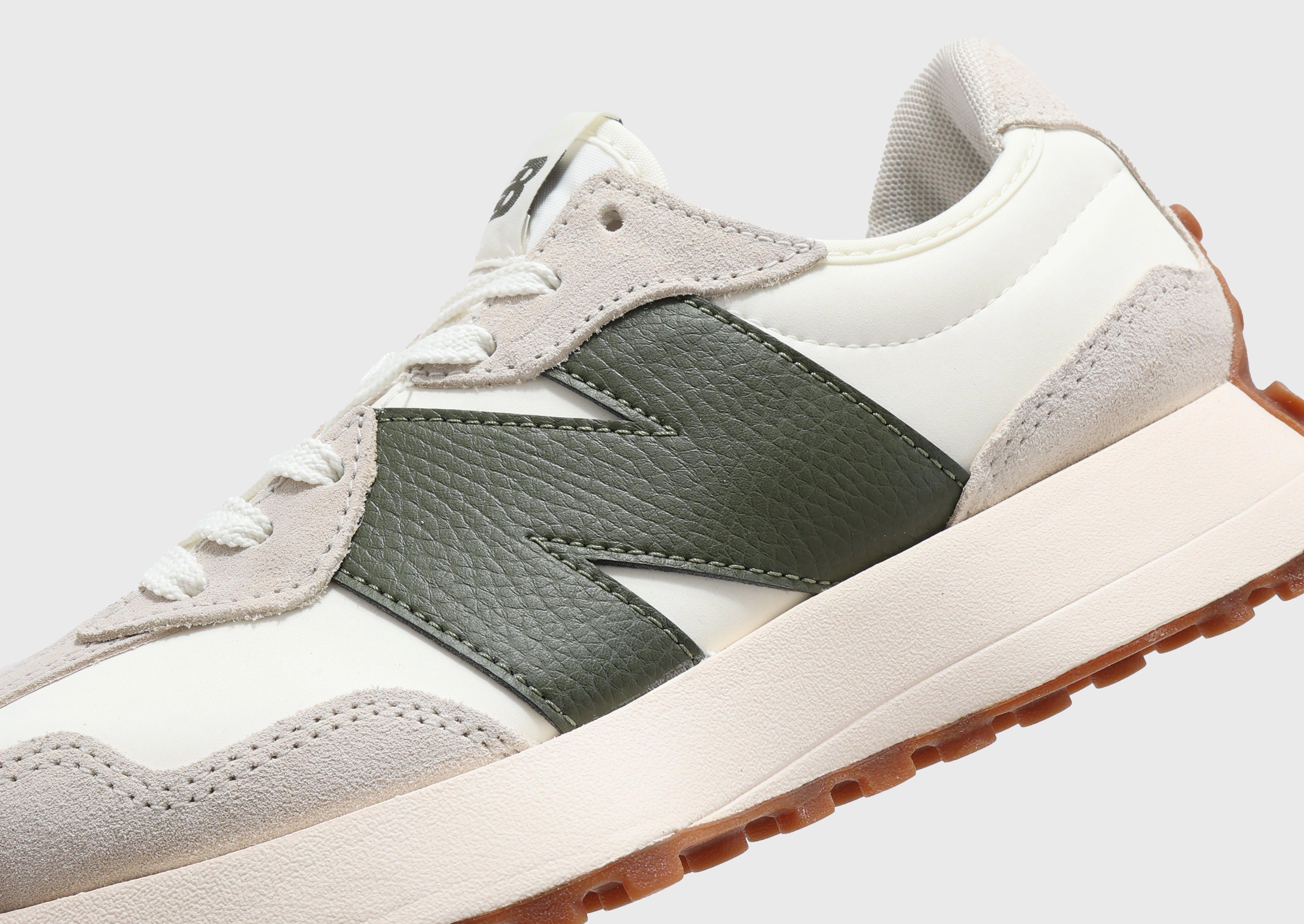 327 Women's Shockproof Vertical Groove Tech