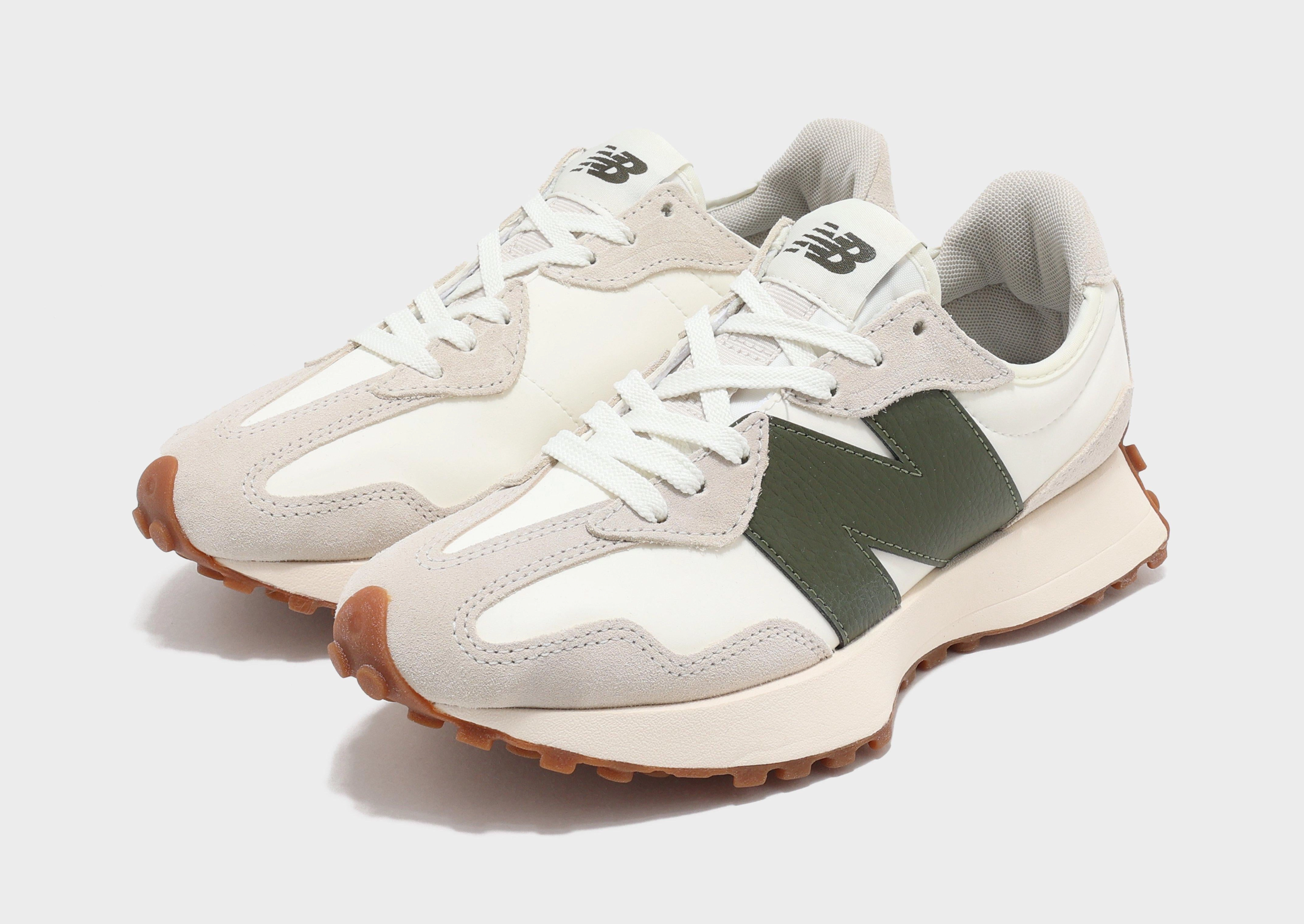 327 Women's countryside running option