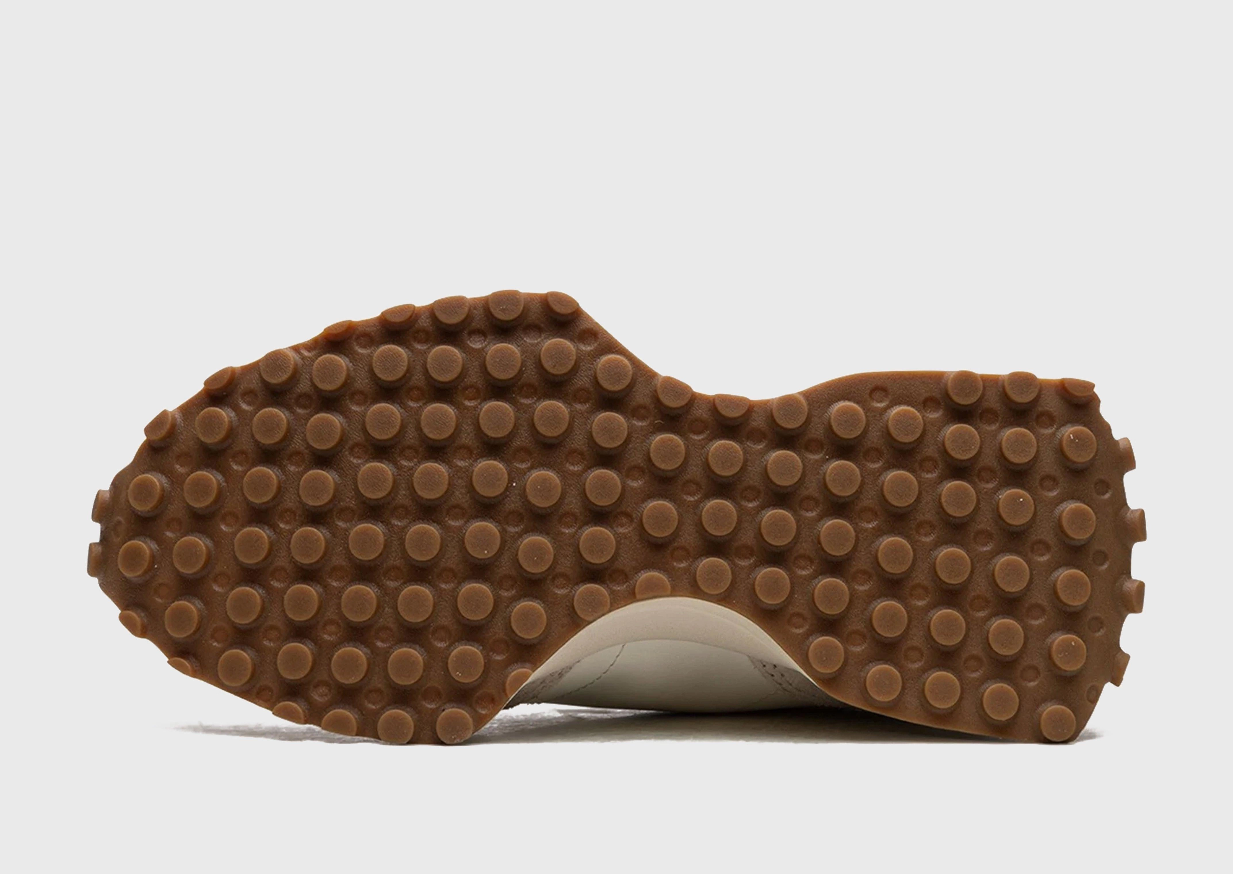 327 Women's hiking running shoes Foot Structure