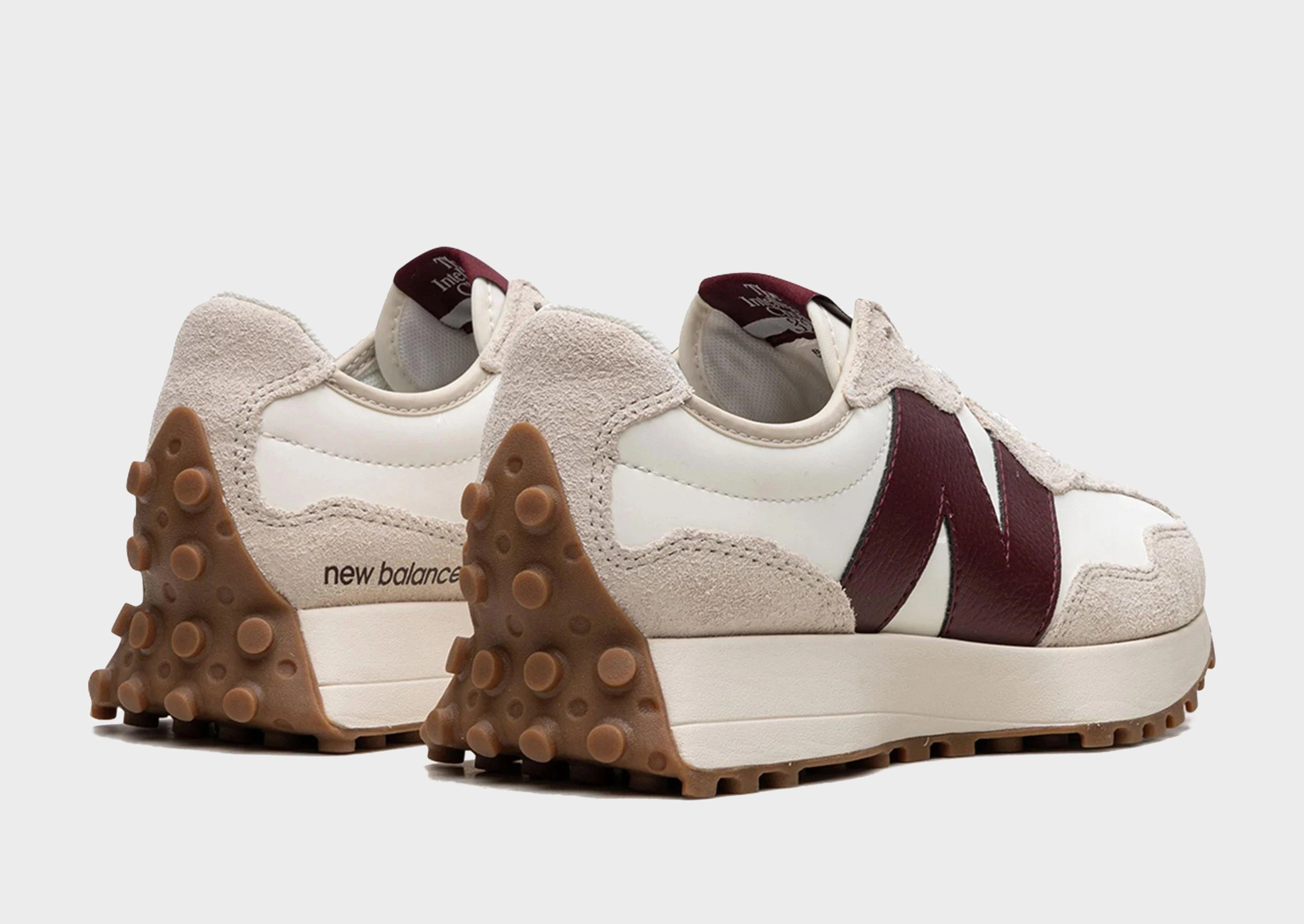 Adaptive Torsion System 327 Women's