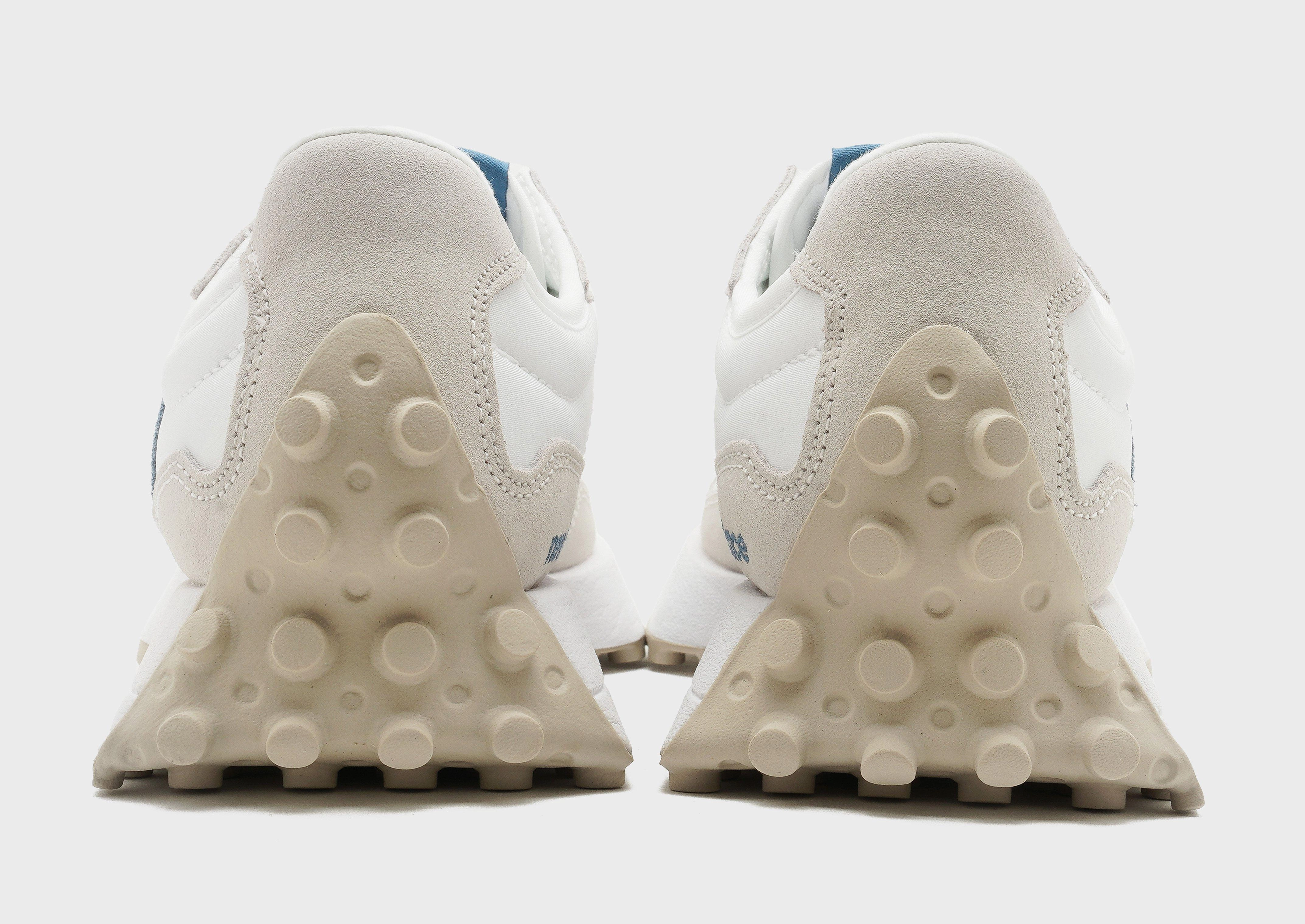 327 Women's Hilly terrain running training - shoes