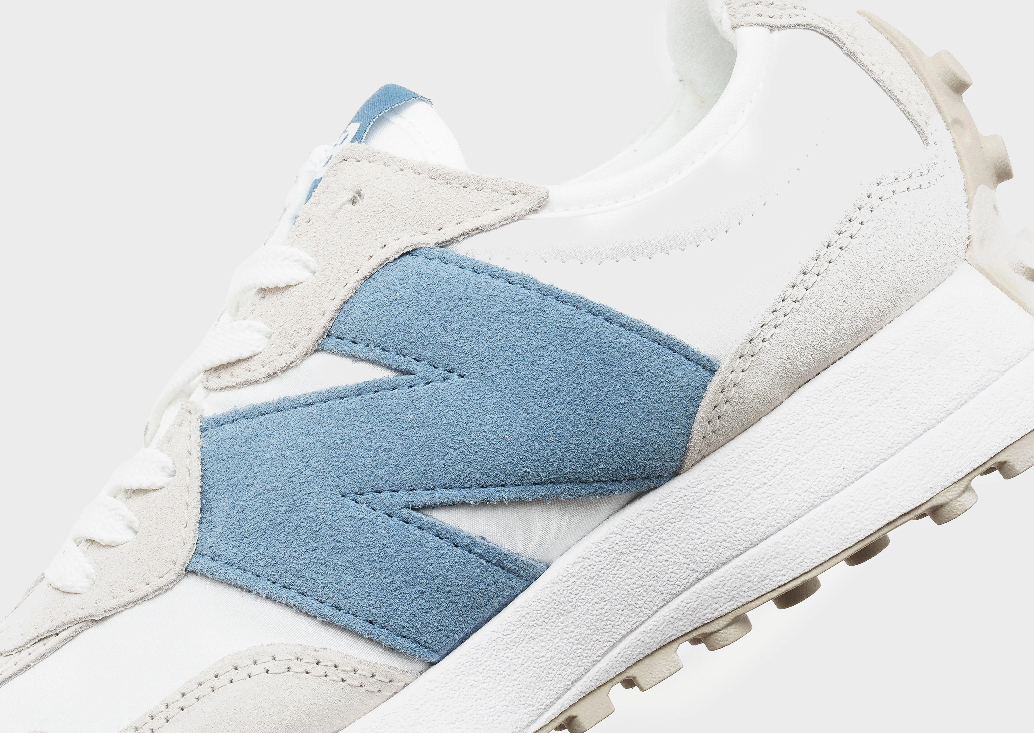 327 Women's Footbed Relief