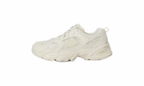 Performance - enhanced 530 GS "Linen Arid Stone"