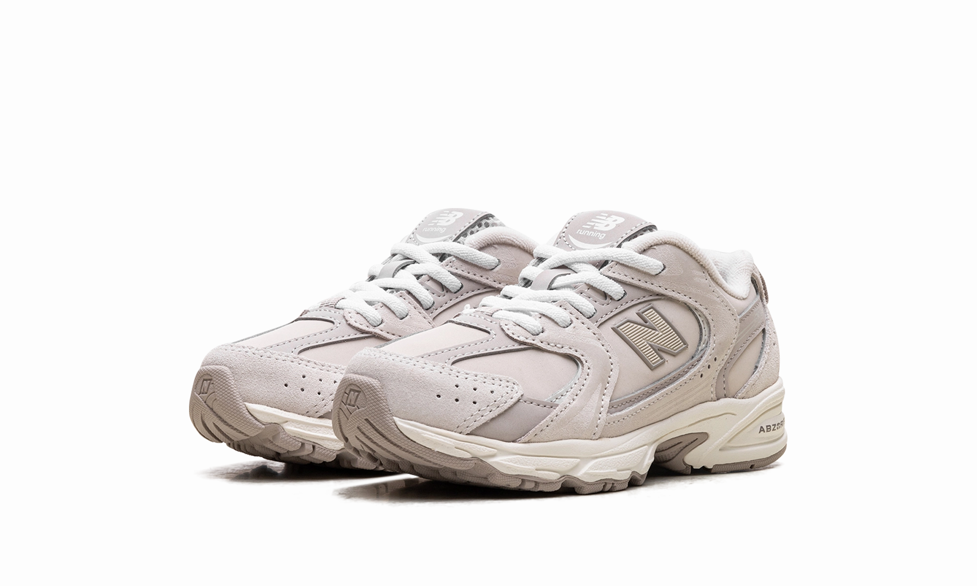 530 PS "Moonbeam Moonrock" casual - walking shoes