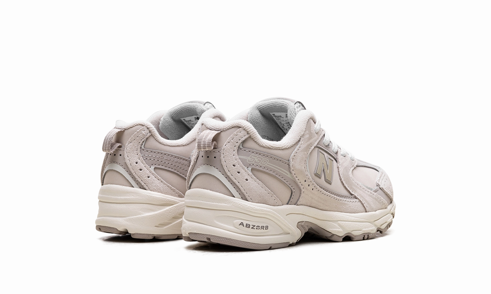 cross - country meet group running shoe function 530 PS "Moonbeam Moonrock"