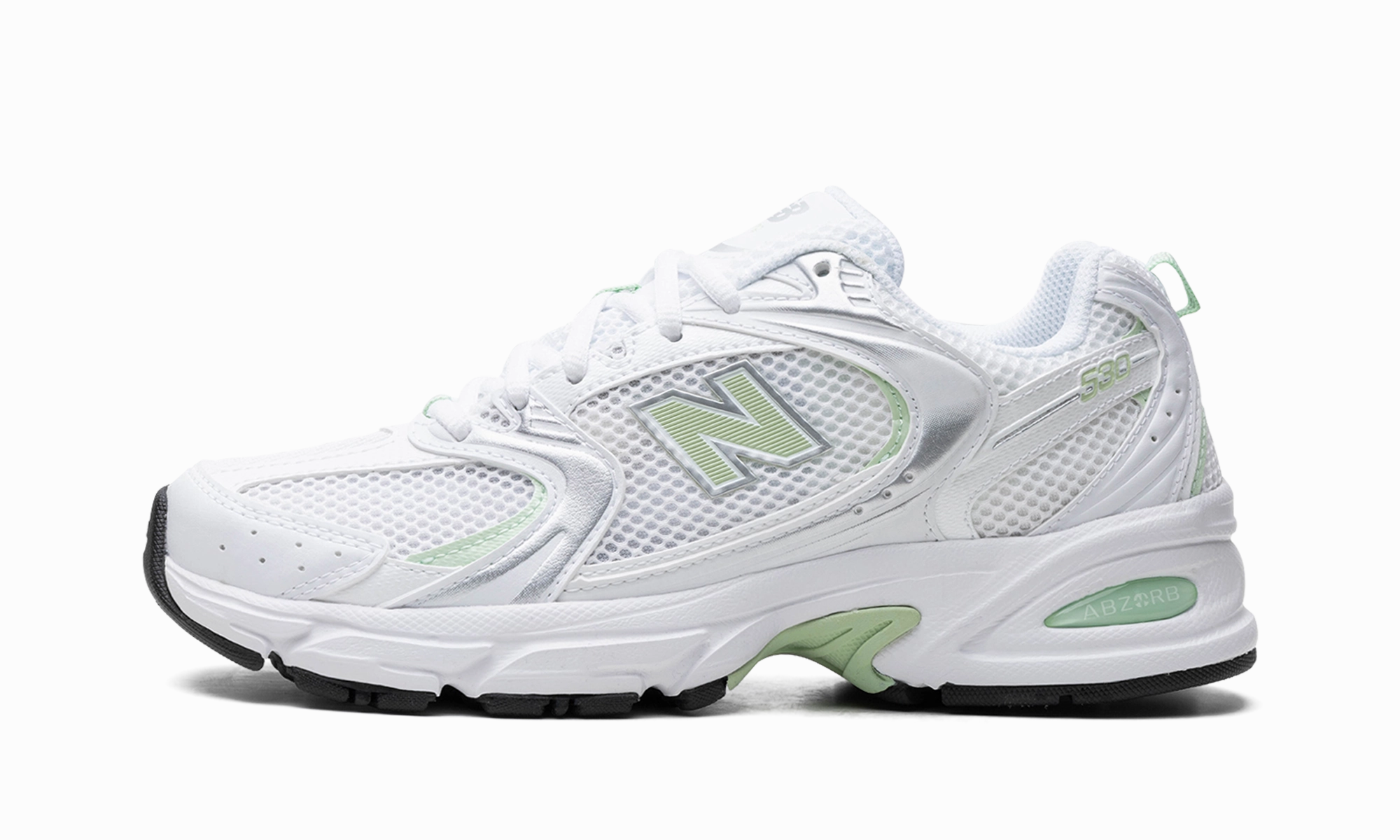 Medium Cushioning 530 "Mint Green"