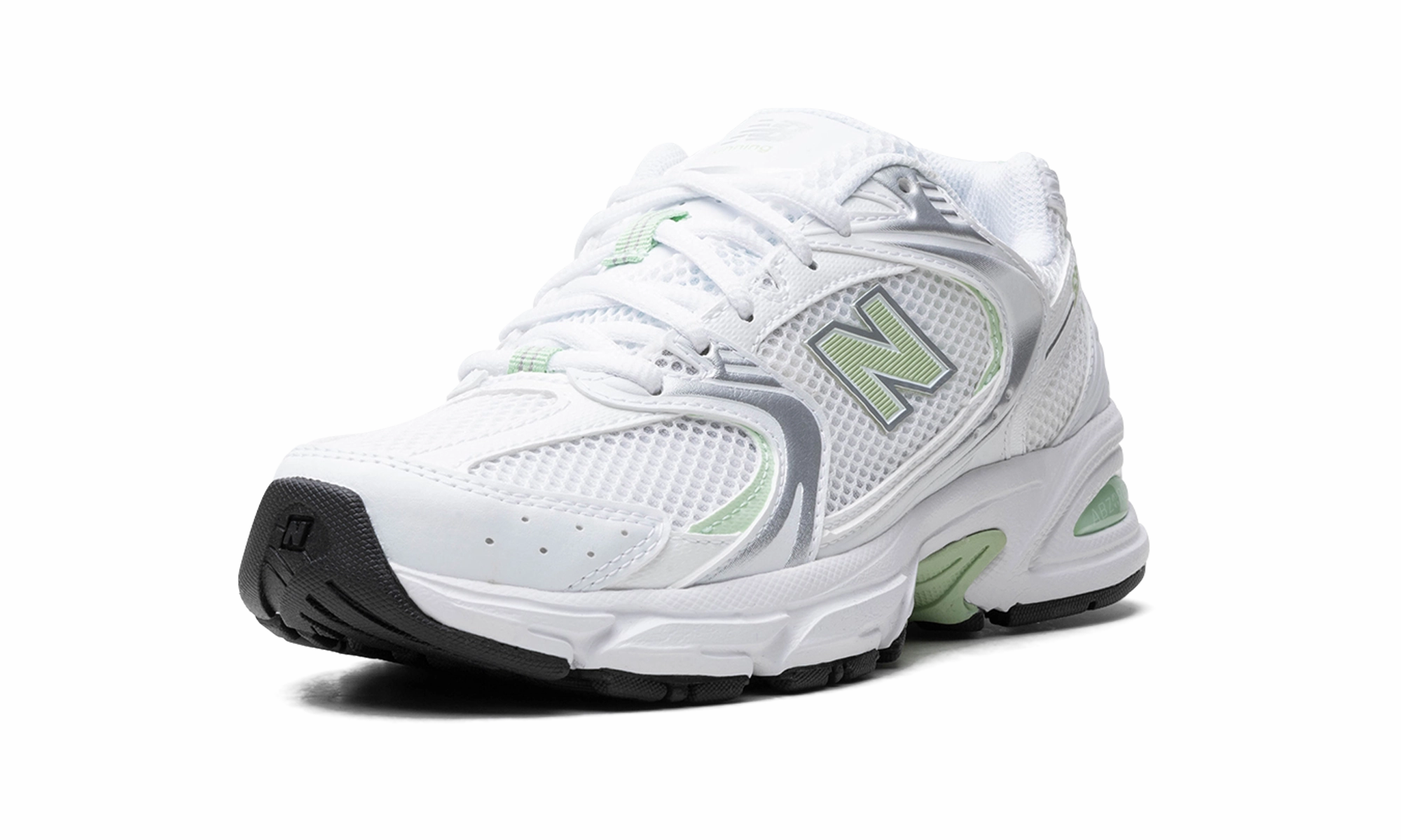 Non Weighted Inserts 530 "Mint Green"