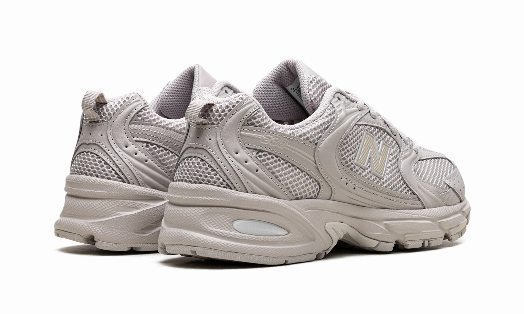 slip - on running shoes 530 "Moonrock Moonbeam"