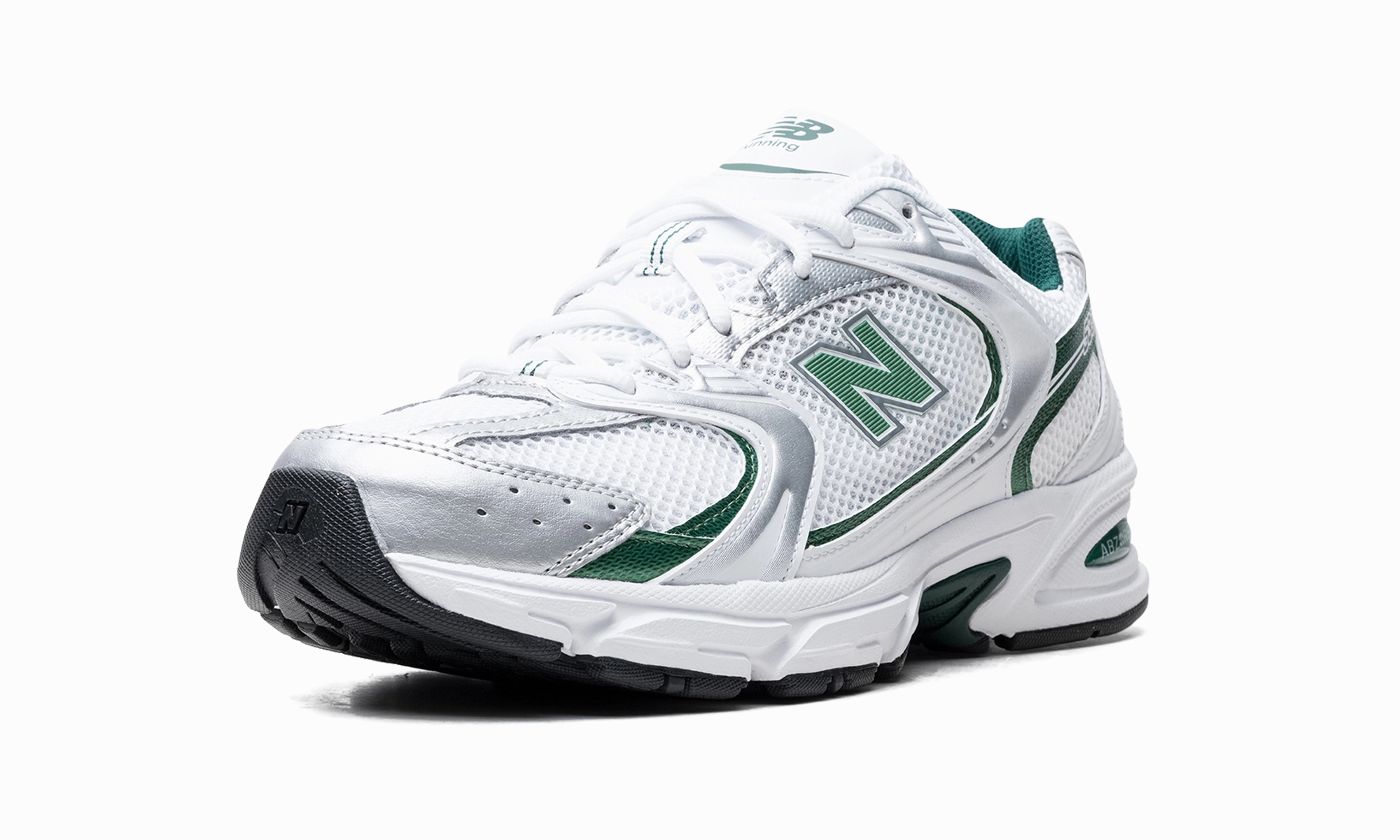 530 "Nightwatch Green" sandy terrain