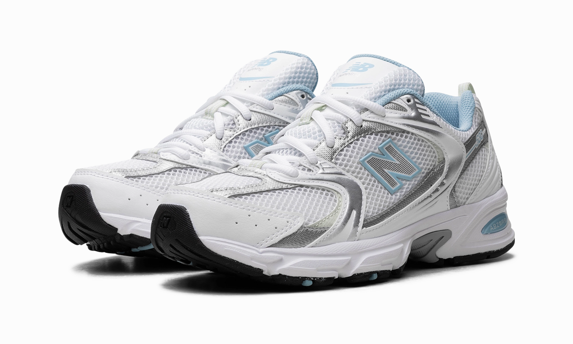 Anti - Fungal 530 "White"