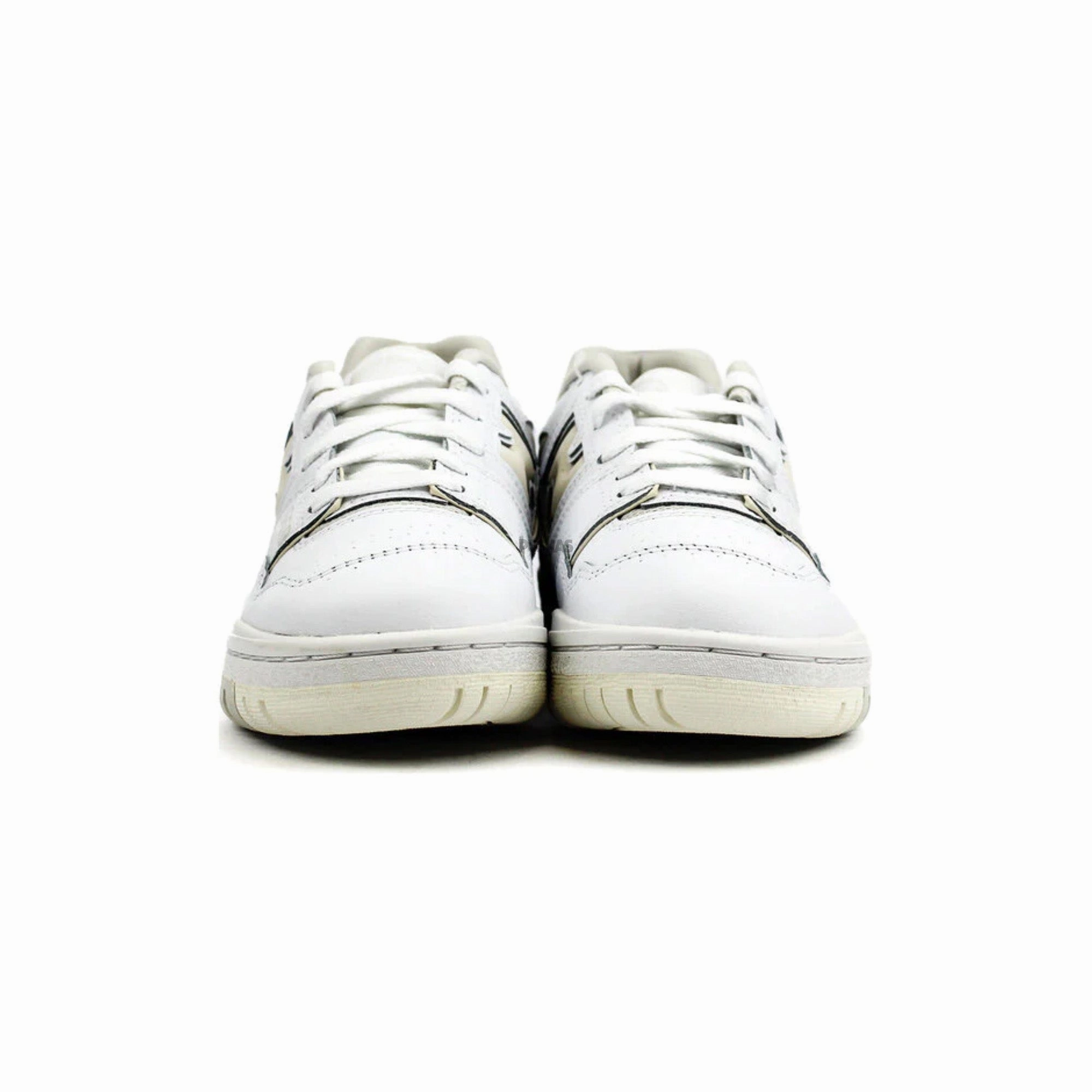 fall running shoe environment Stretch Knit Fabric 550 'Silver Birch' W (2022)