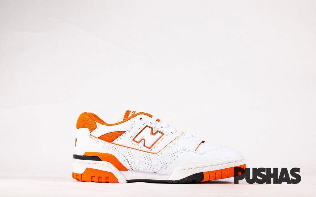 TractionPattern Anti Slip Outsole Pattern 550 'Syracuse' (2021)